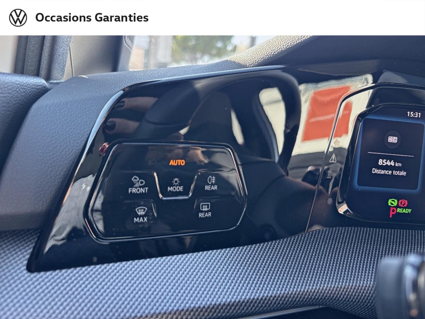 Voitures occasions VOLKSWAGEN GOLF R-Line Edition Mougins