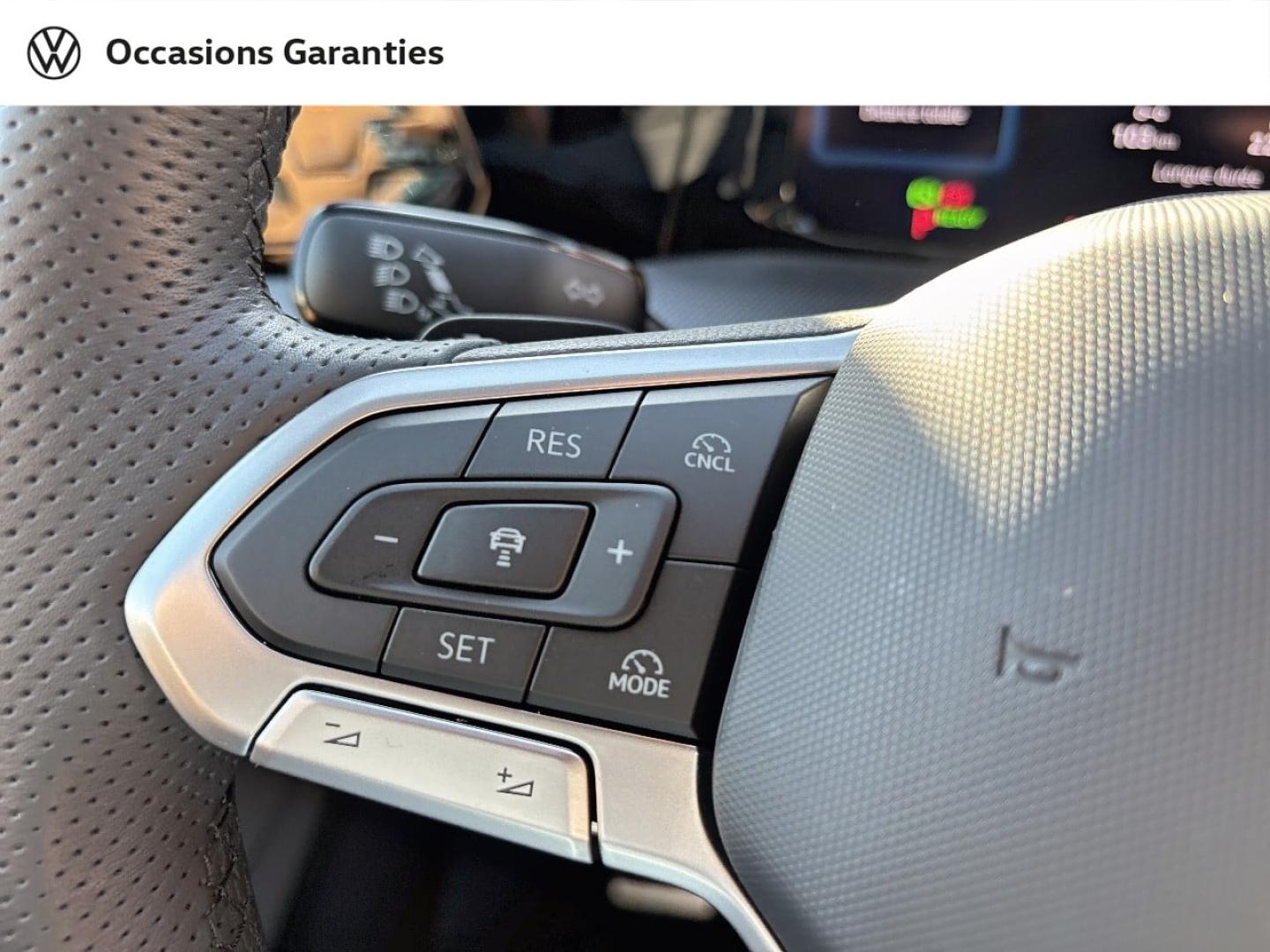 Voitures occasions VOLKSWAGEN GOLF R-Line Edition Mougins