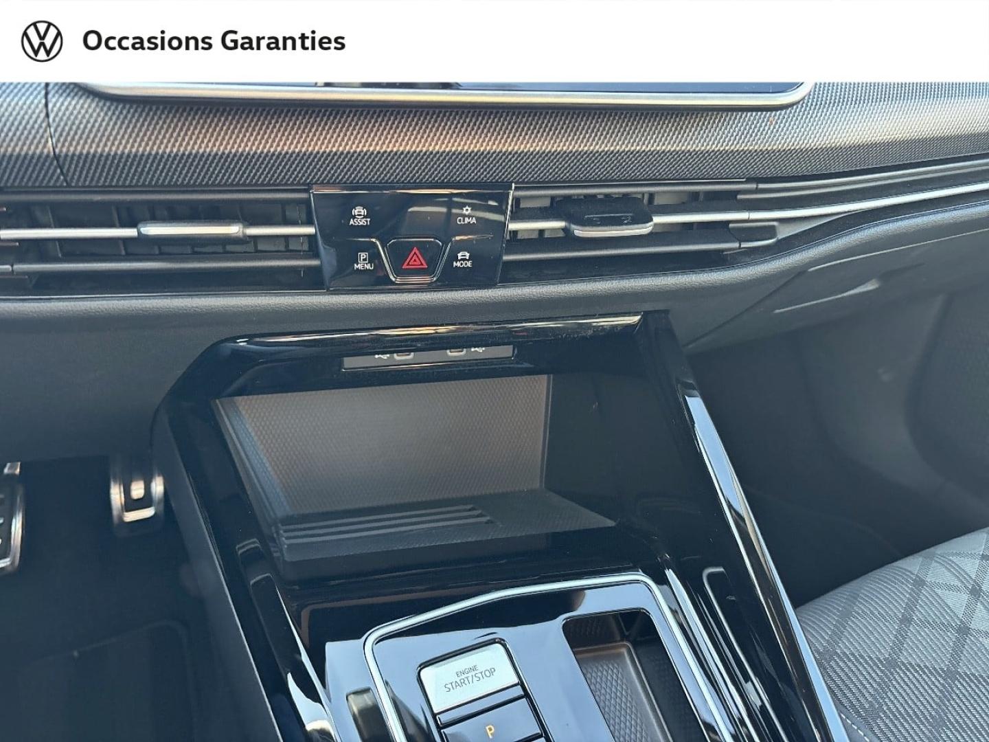 Voitures occasions VOLKSWAGEN GOLF R-Line Edition Mougins