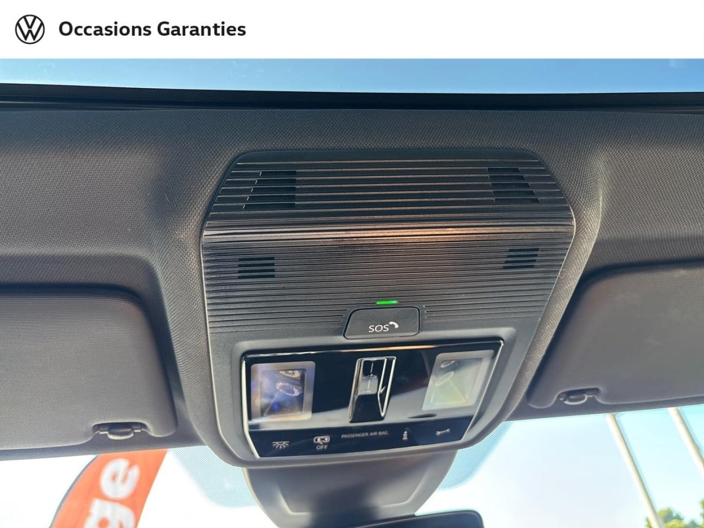 Voitures occasions VOLKSWAGEN GOLF R-Line Edition Mougins