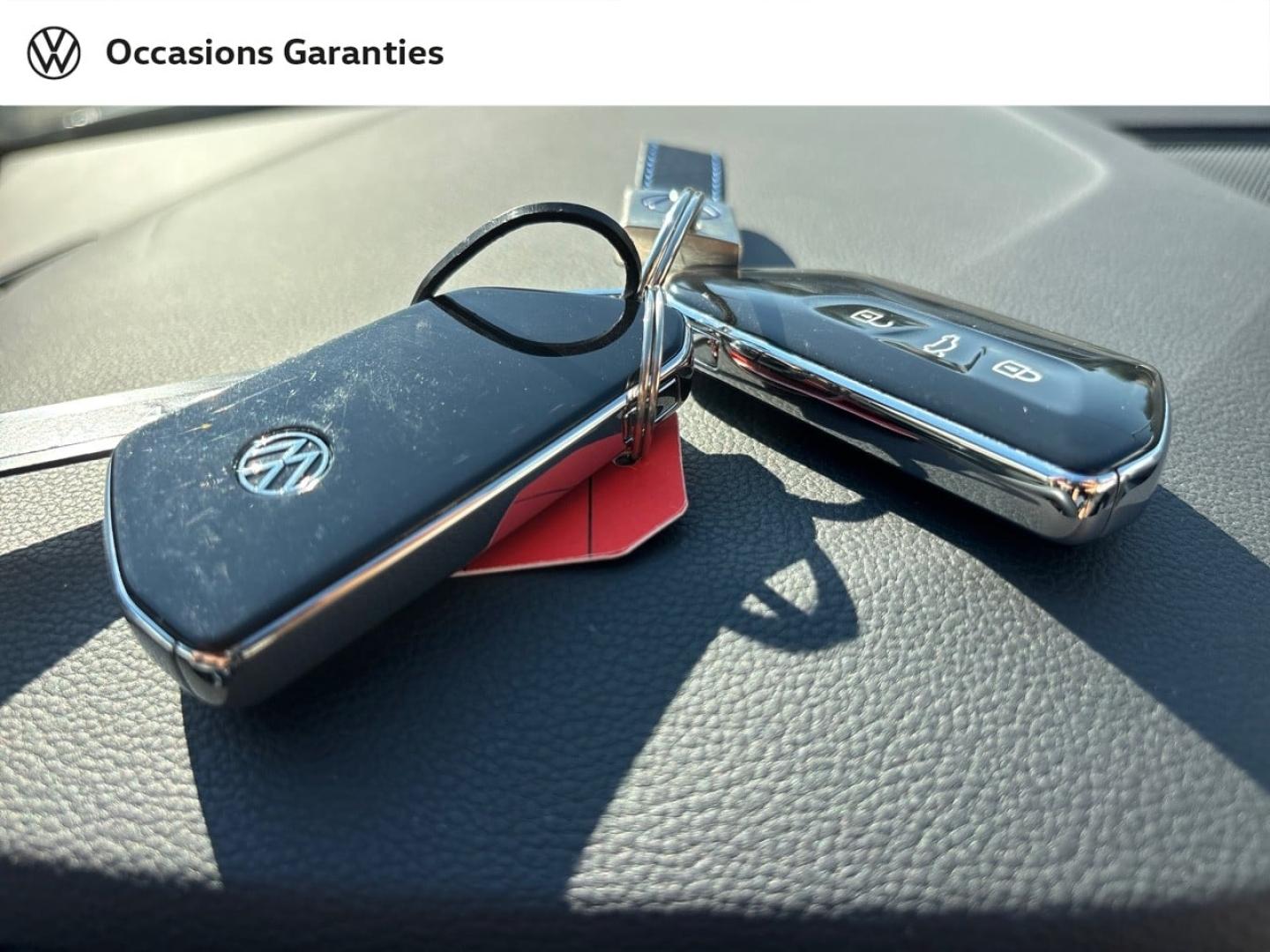 Voitures occasions VOLKSWAGEN GOLF R-Line Edition Mougins