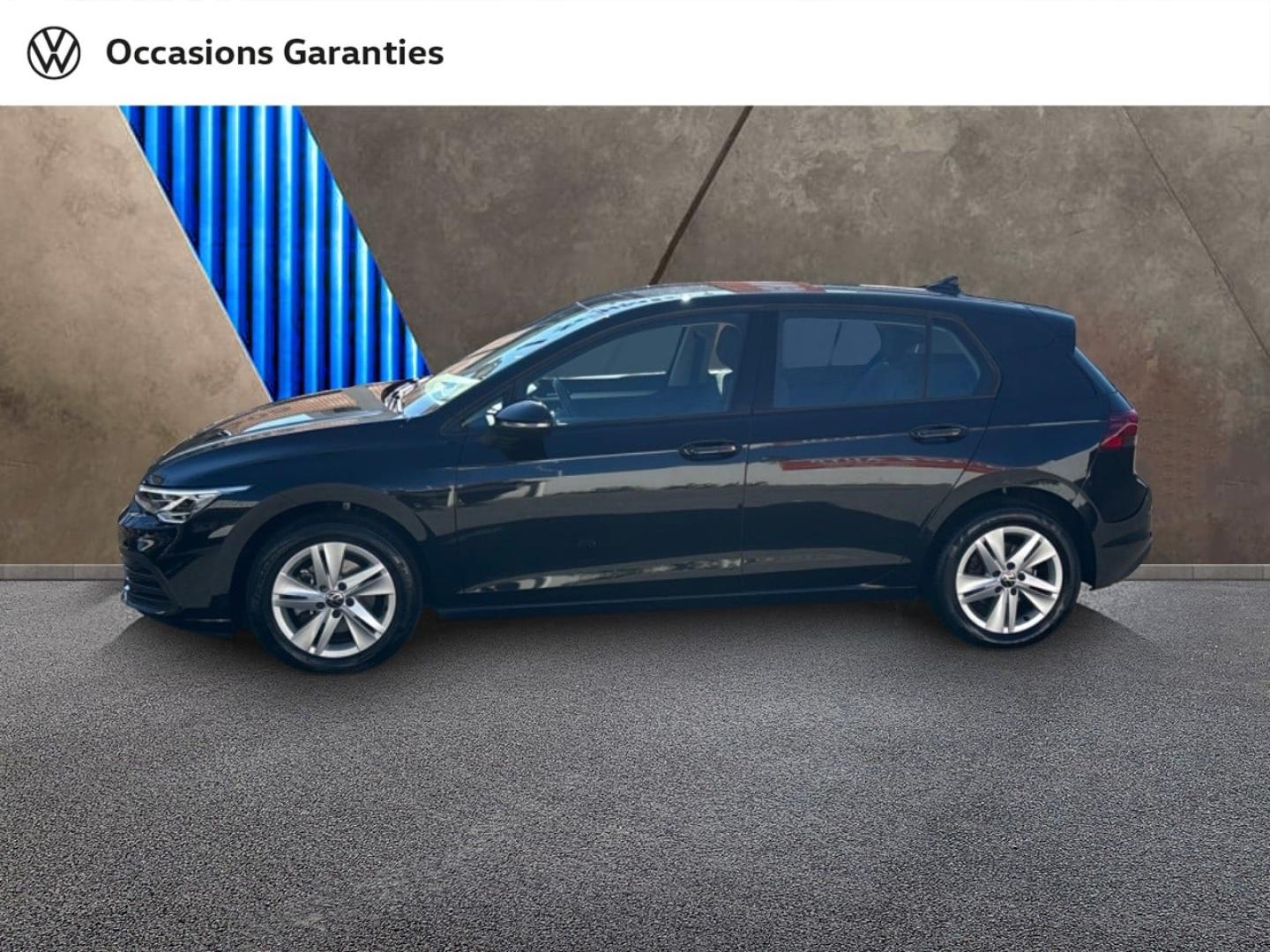 Voitures occasions VOLKSWAGEN GOLF MATCH Mougins