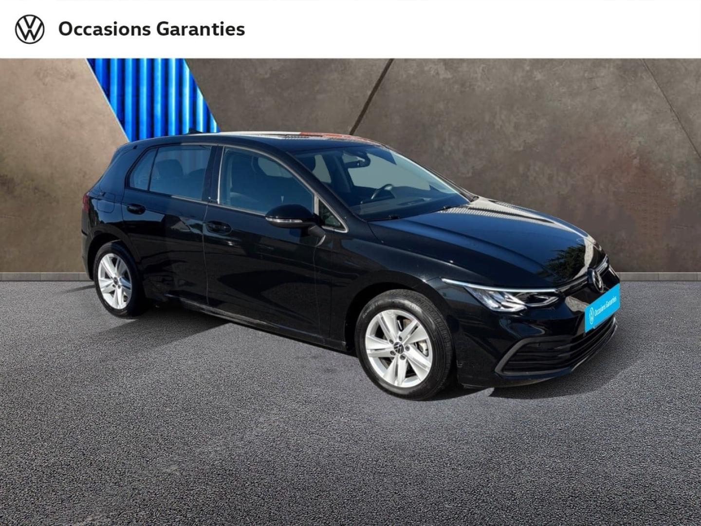 Voitures occasions VOLKSWAGEN GOLF MATCH Nice