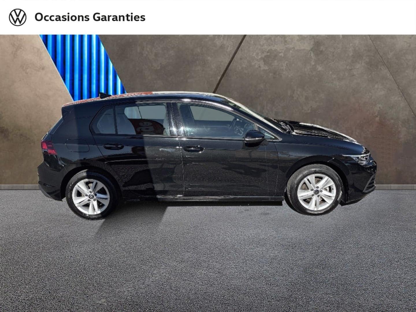 Voitures occasions VOLKSWAGEN GOLF MATCH Mougins