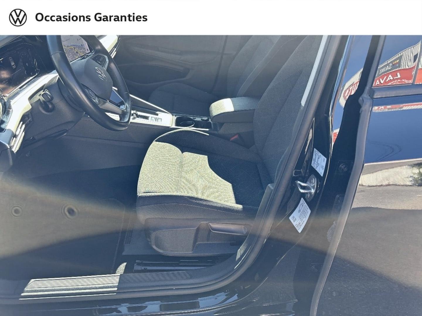 Voitures occasions VOLKSWAGEN GOLF MATCH Mougins