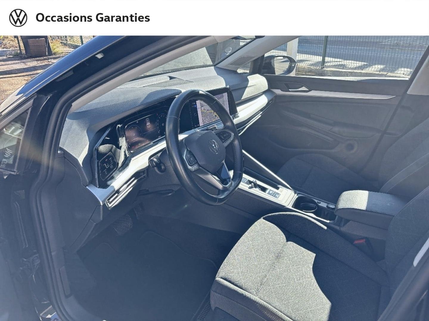 Voitures occasions VOLKSWAGEN GOLF MATCH Mougins