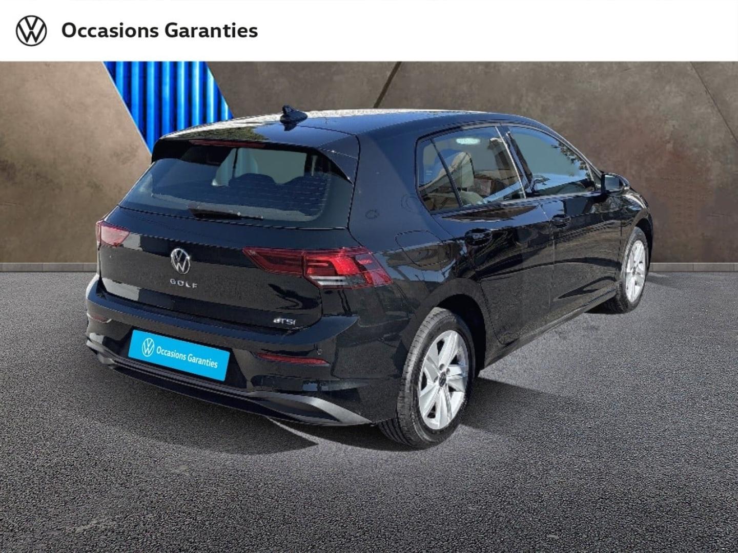 Voitures occasions VOLKSWAGEN GOLF MATCH Mougins