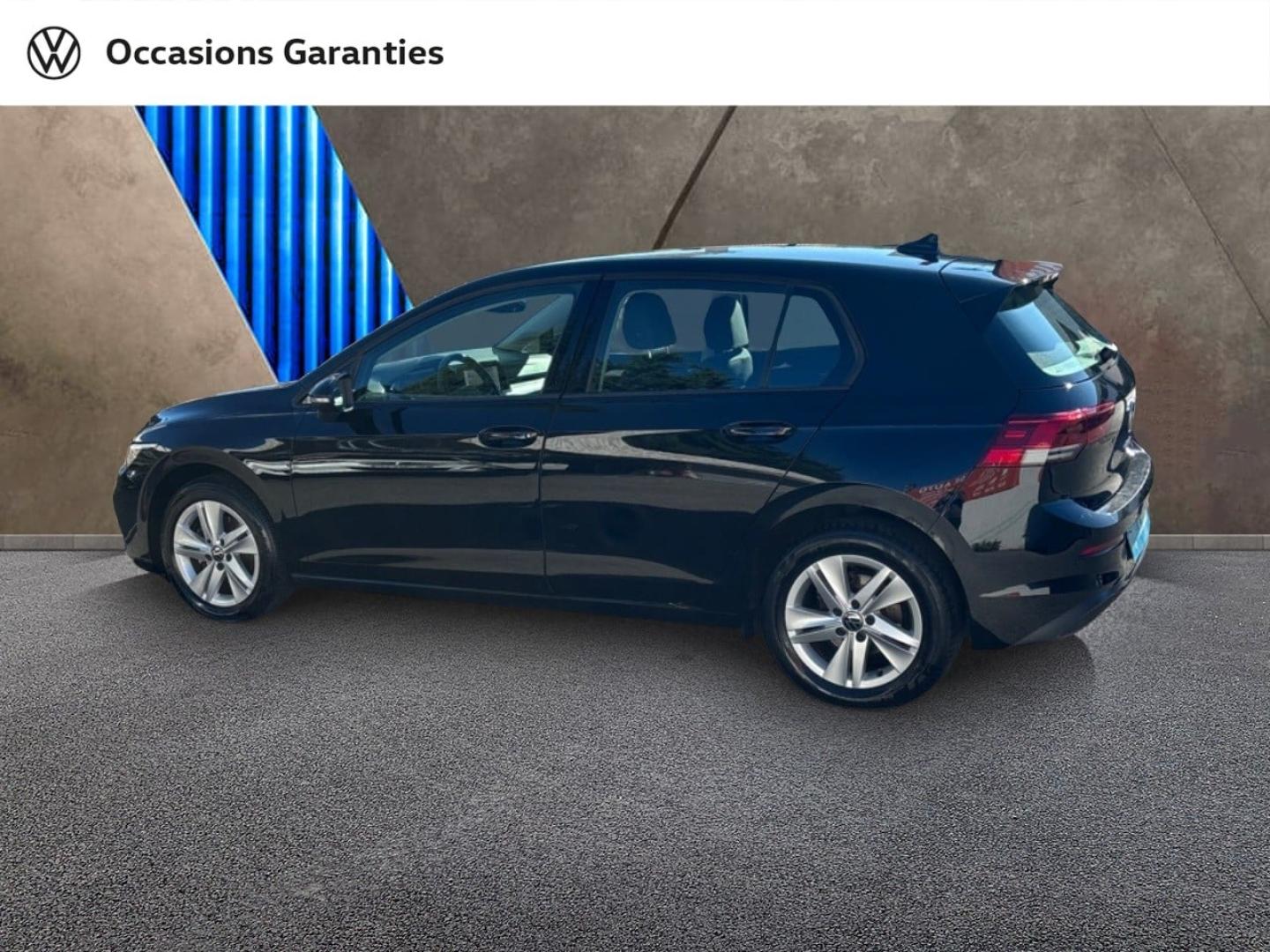 Voitures occasions VOLKSWAGEN GOLF MATCH Mougins