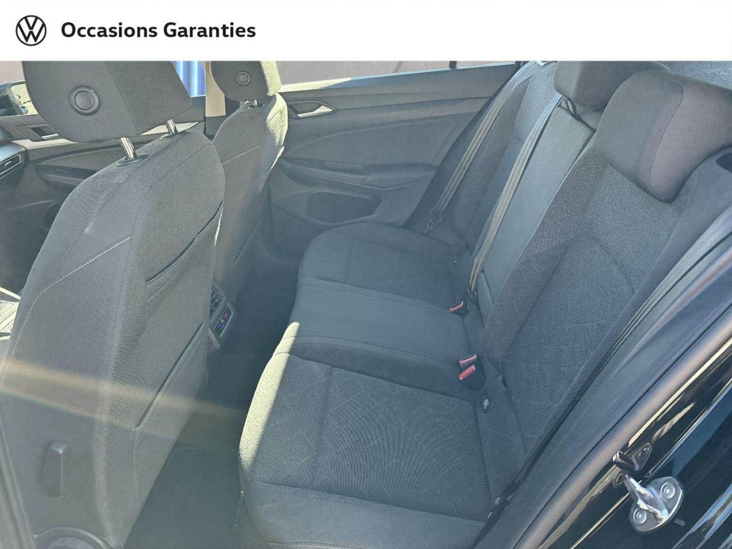 Voitures occasions VOLKSWAGEN GOLF MATCH Nice