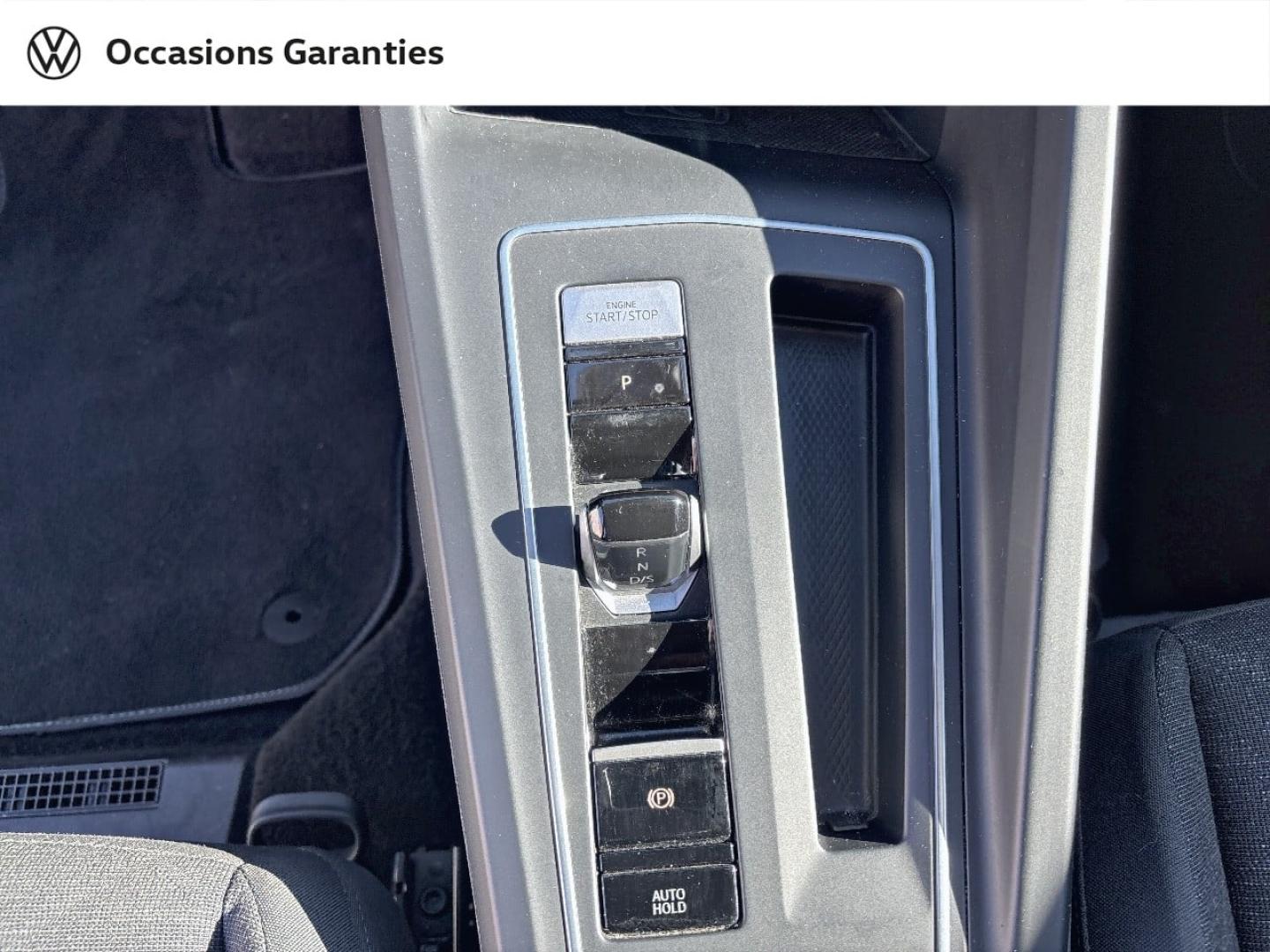 Voitures occasions VOLKSWAGEN GOLF MATCH Mougins