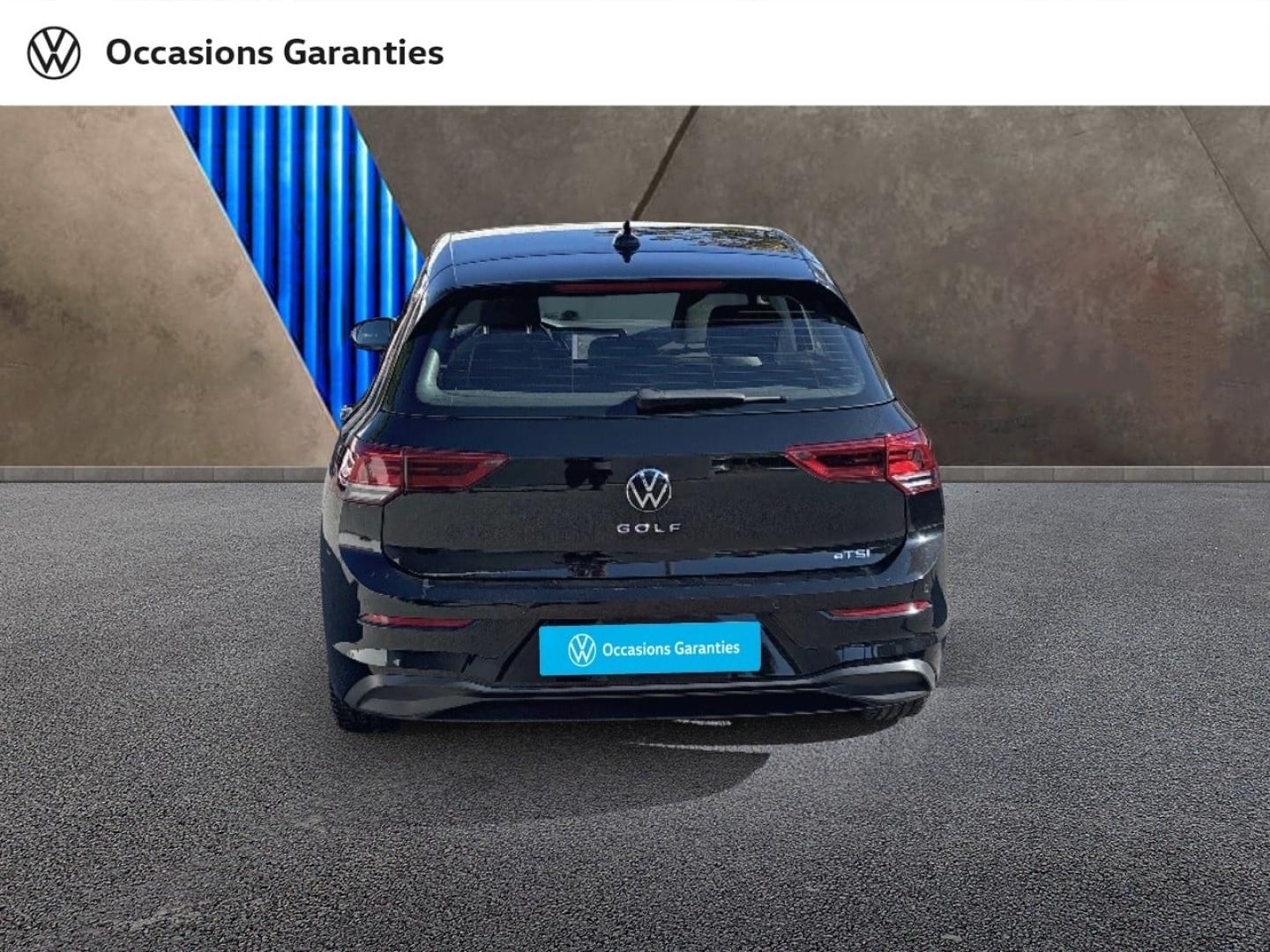 Voitures occasions VOLKSWAGEN GOLF MATCH Nice