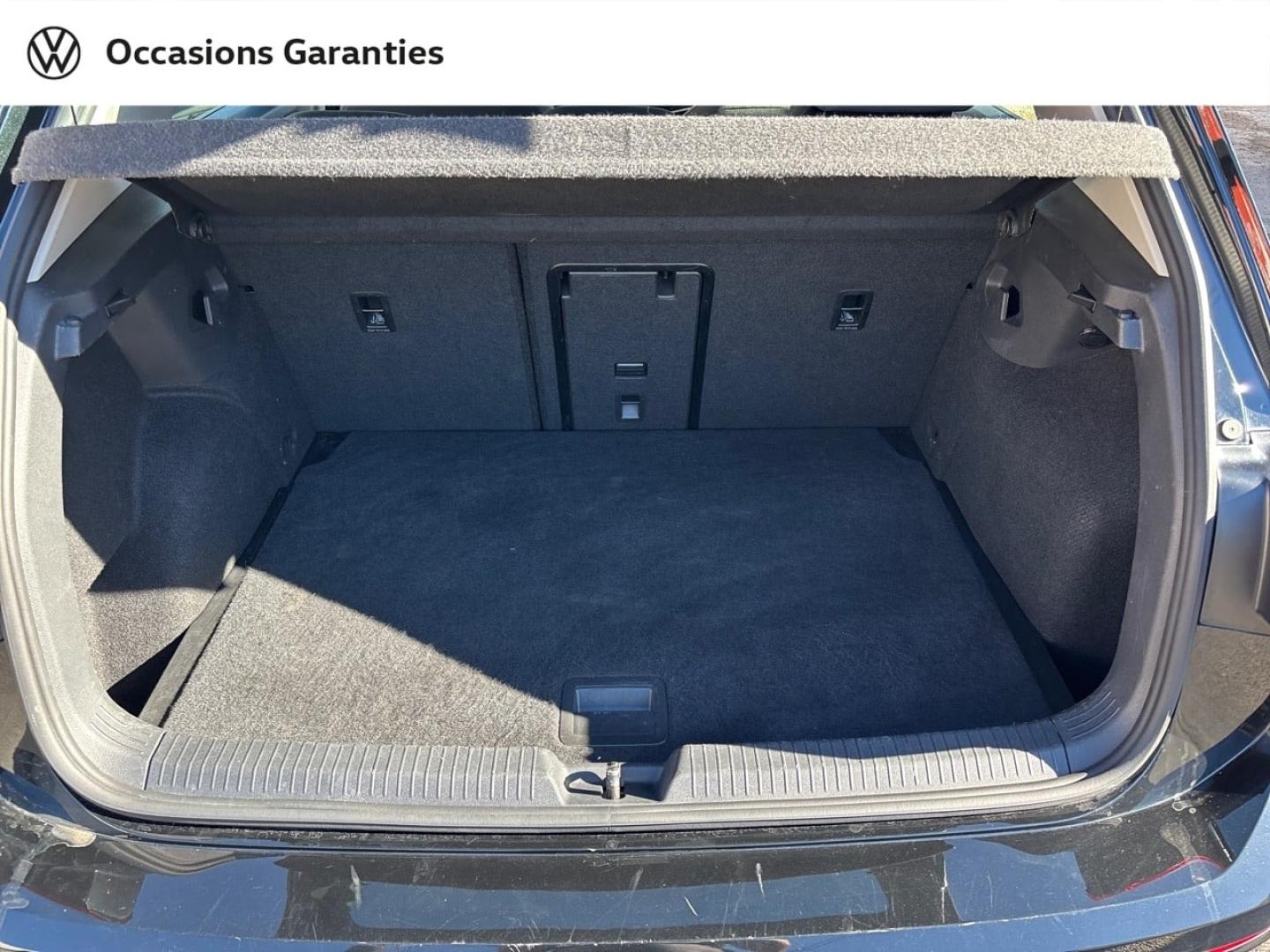 Voitures occasions VOLKSWAGEN GOLF MATCH Nice