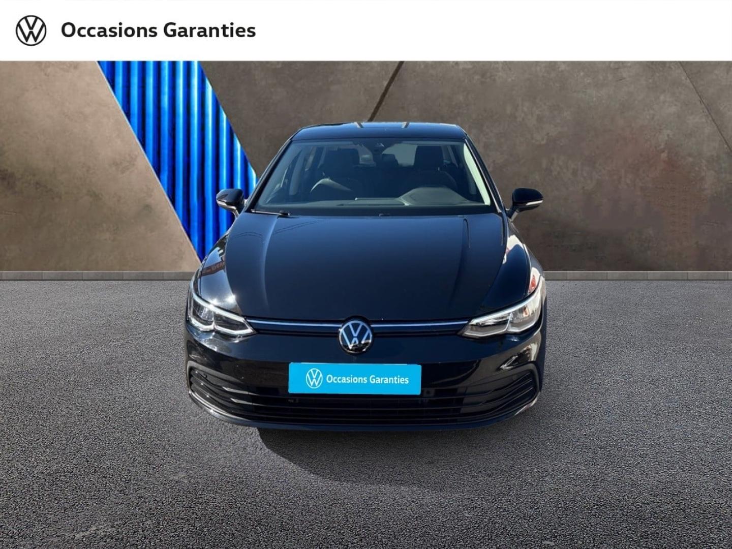Voitures occasions VOLKSWAGEN GOLF MATCH Mougins