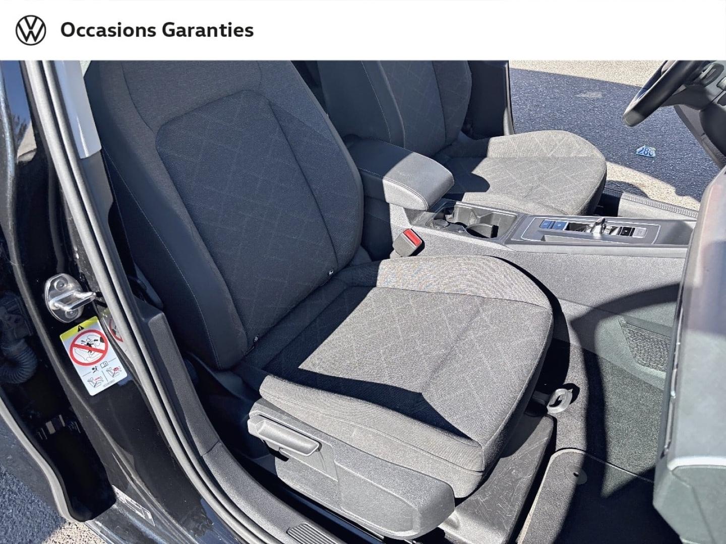 Voitures occasions VOLKSWAGEN GOLF MATCH Mougins