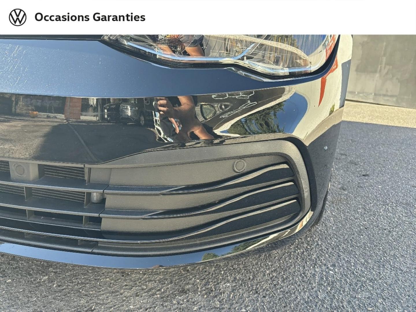 Voitures occasions VOLKSWAGEN GOLF MATCH Mougins