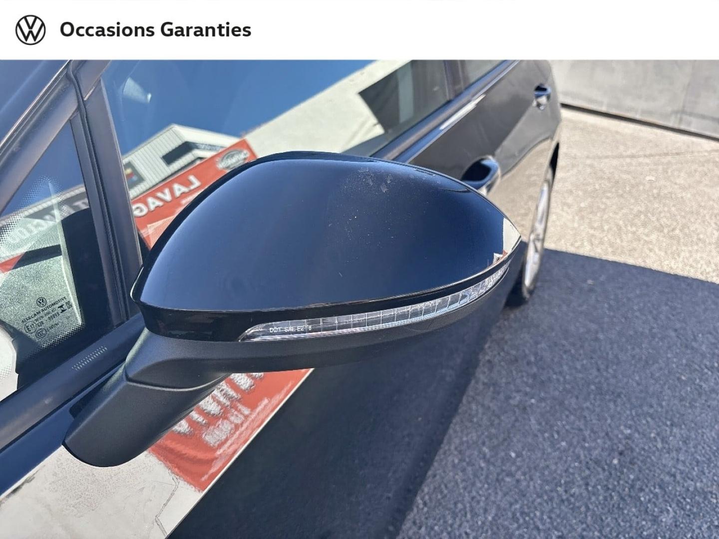 Voitures occasions VOLKSWAGEN GOLF MATCH Nice