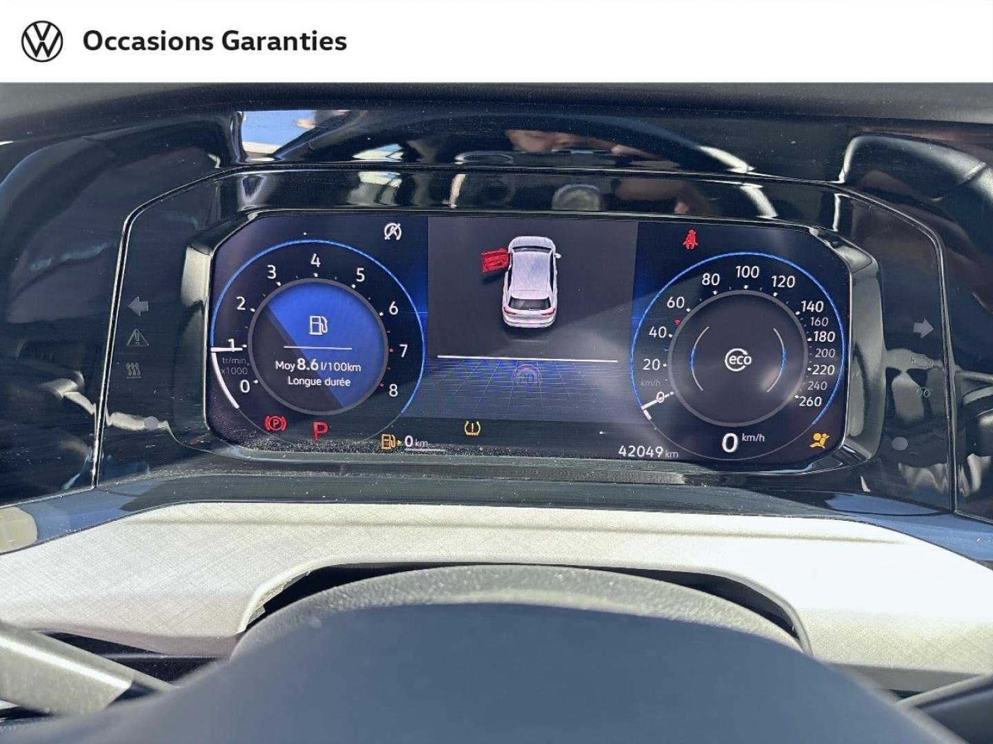 Voitures occasions VOLKSWAGEN GOLF MATCH Mougins