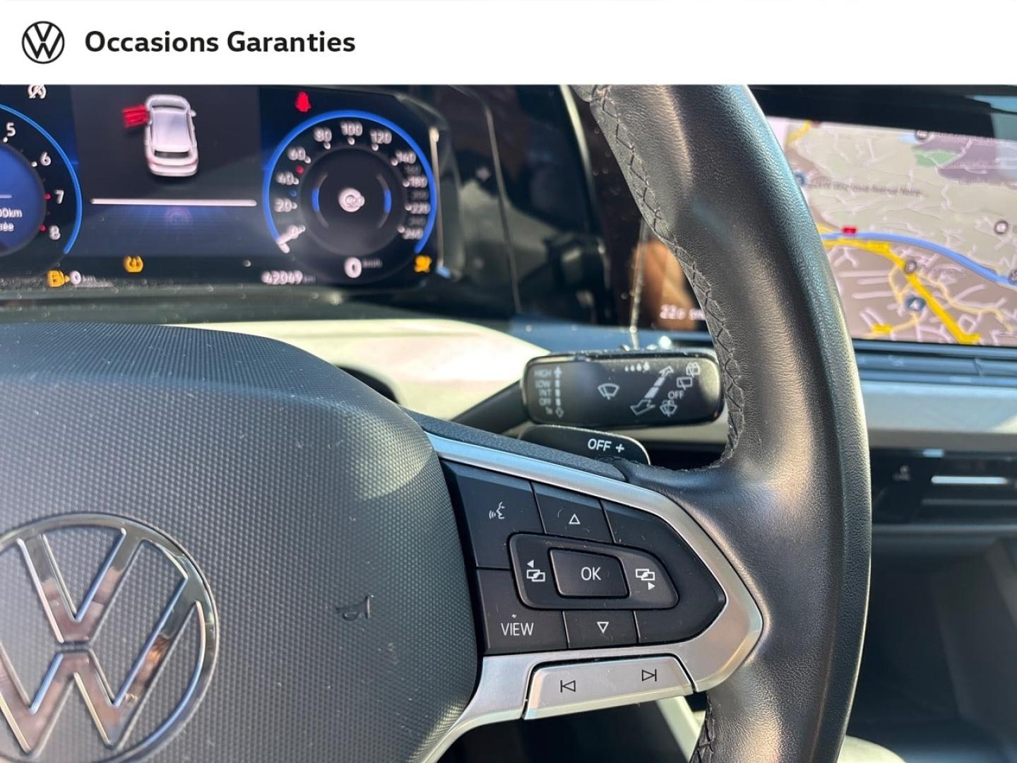 Voitures occasions VOLKSWAGEN GOLF MATCH Mougins