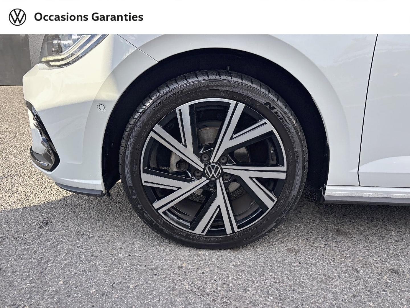 Voitures occasions VOLKSWAGEN POLO R-Line Mougins