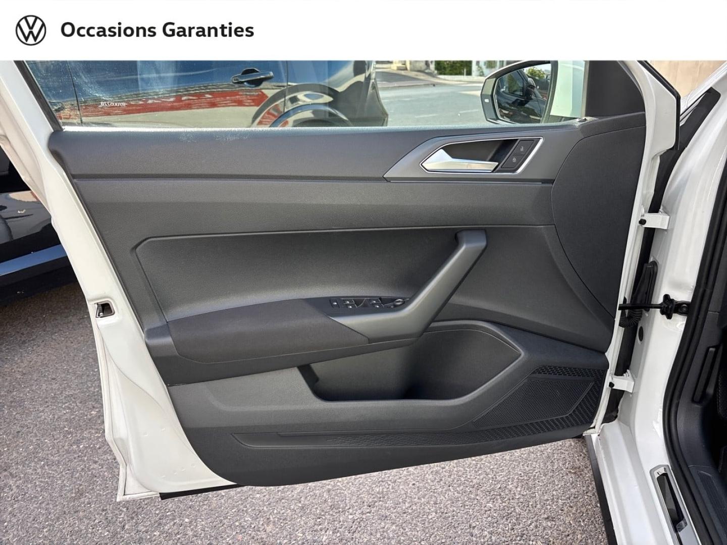 Voitures occasions VOLKSWAGEN POLO R-Line Mougins