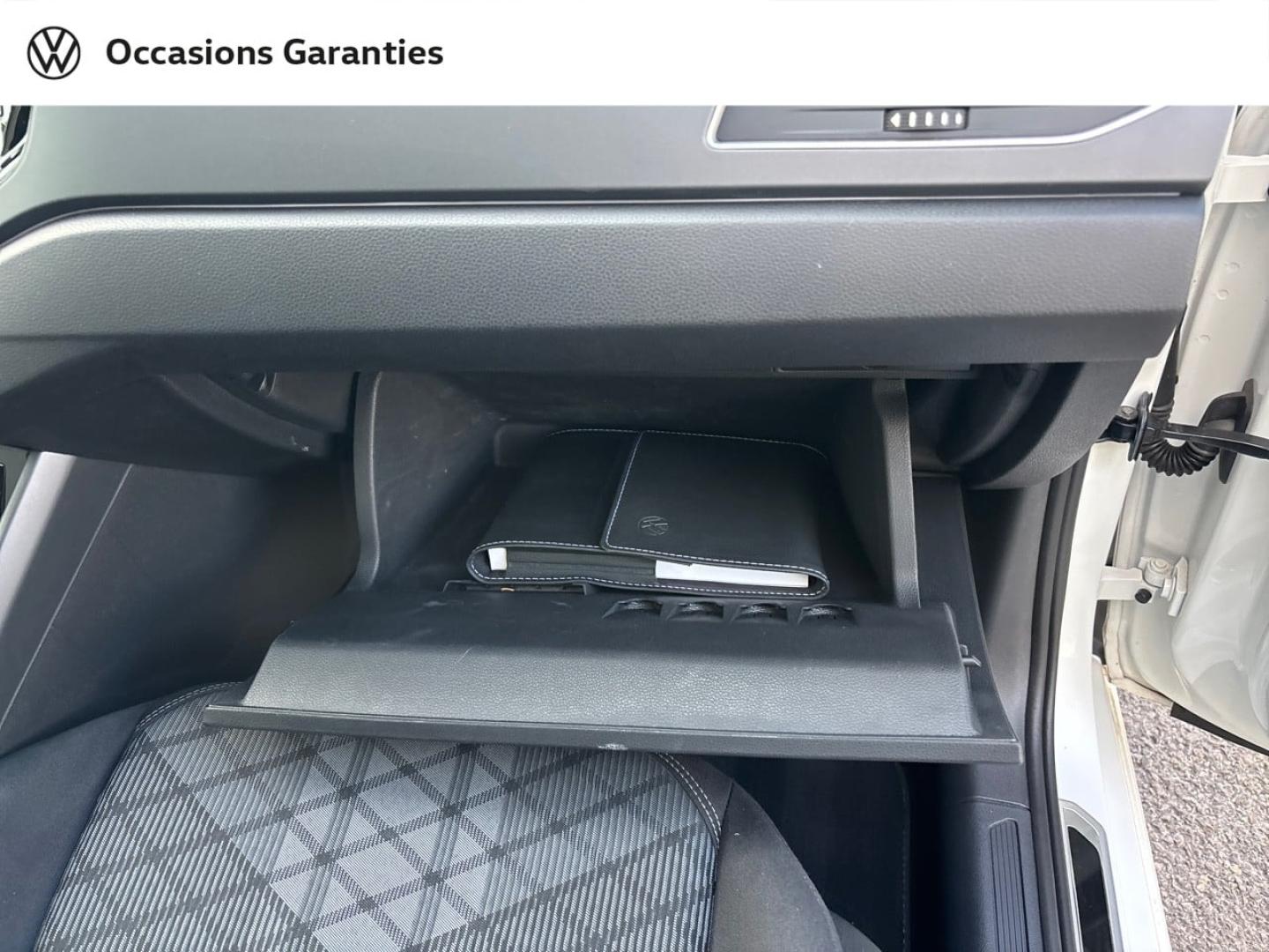 Voitures occasions VOLKSWAGEN POLO R-Line Mougins