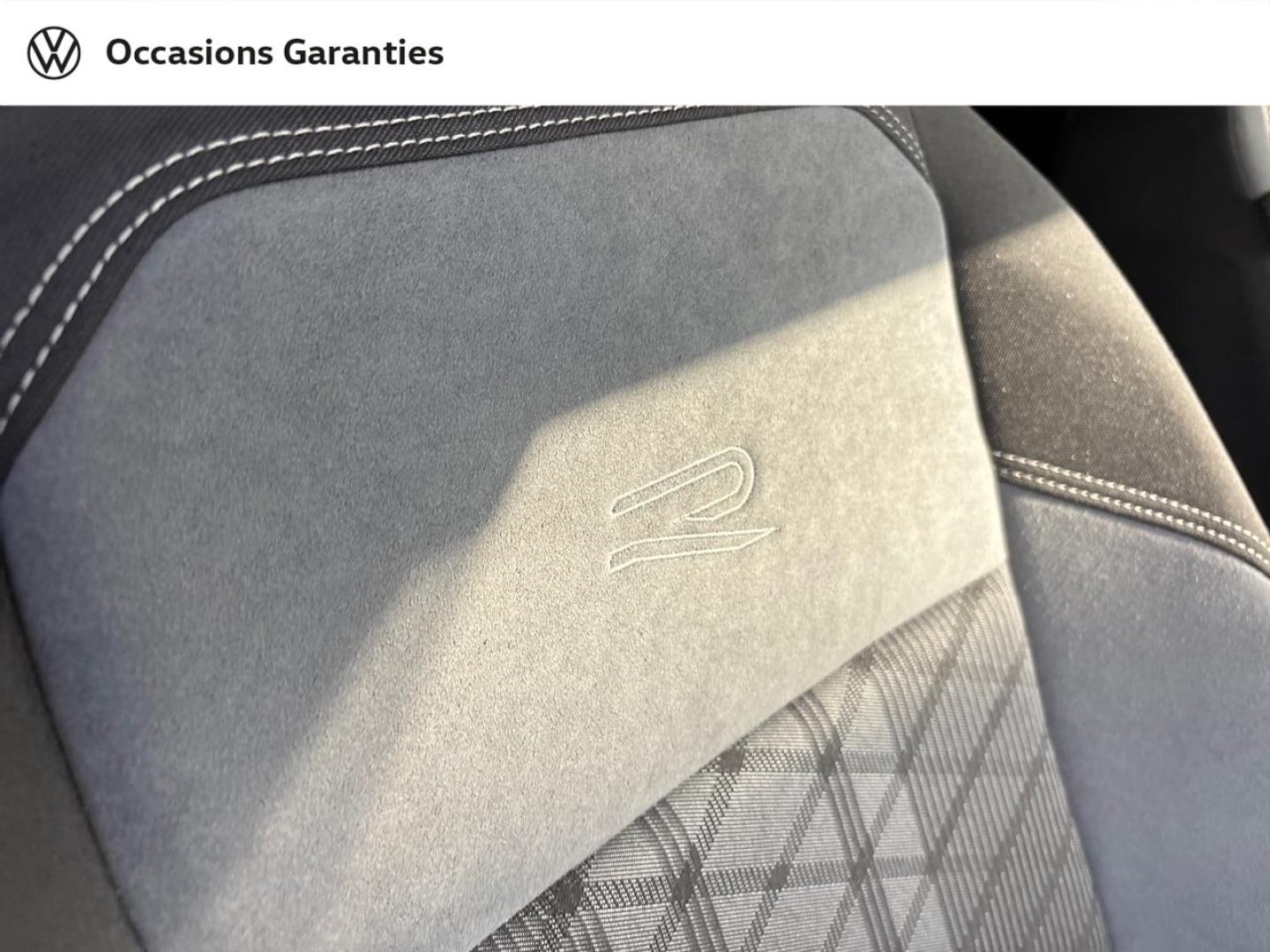Voitures occasions VOLKSWAGEN POLO R-Line Nice