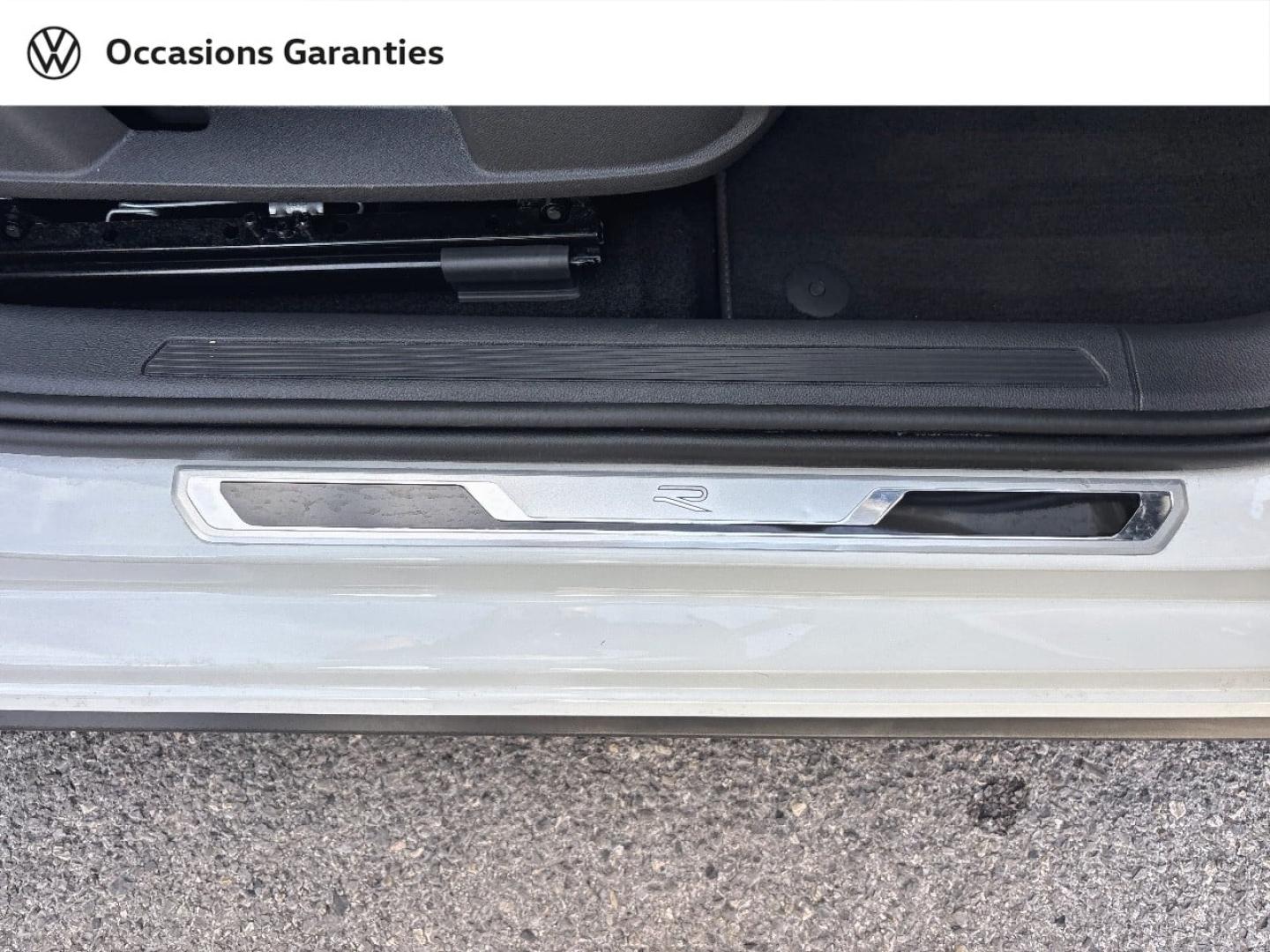 Voitures occasions VOLKSWAGEN POLO R-Line Mougins