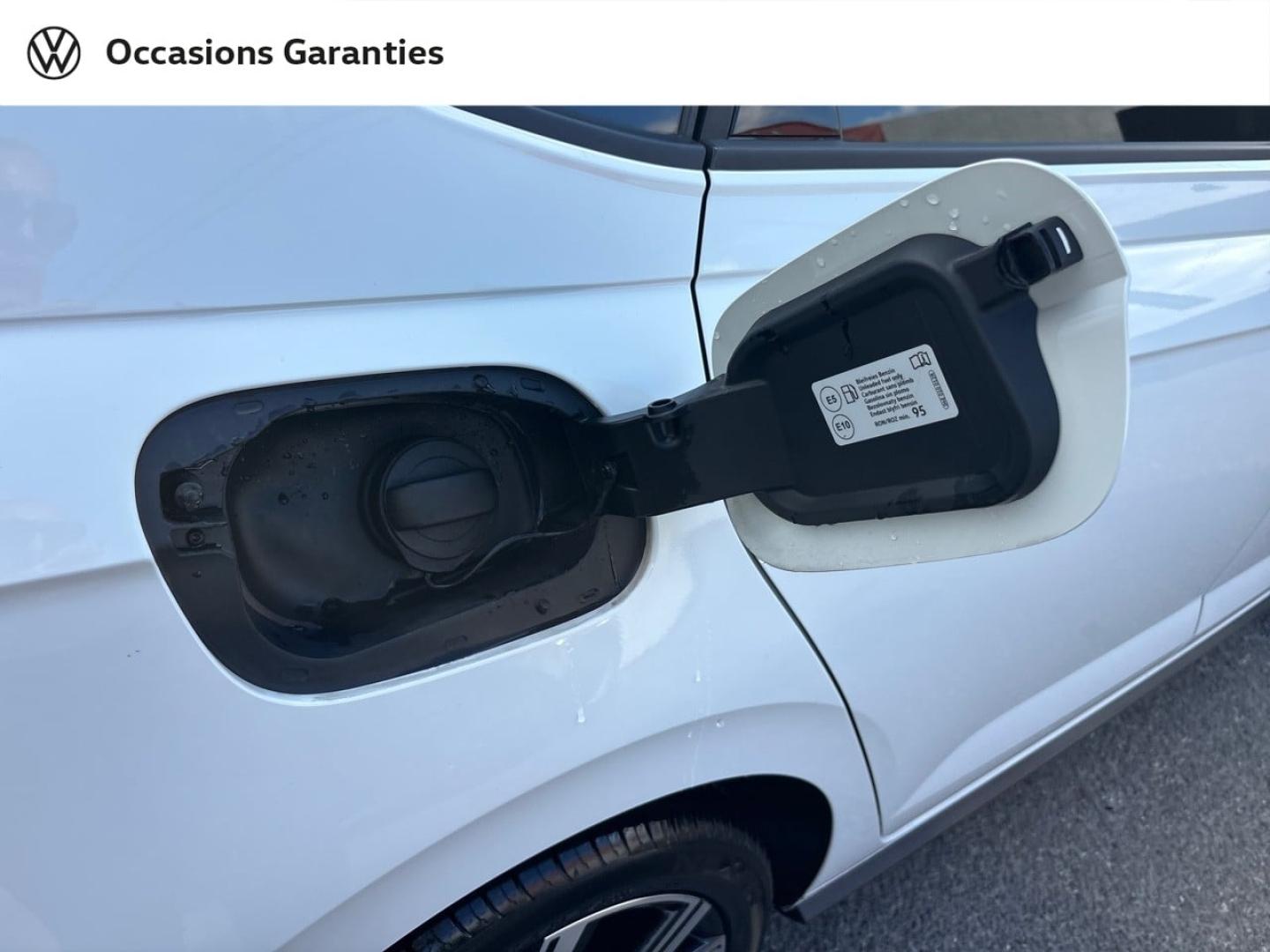 Voitures occasions VOLKSWAGEN POLO R-Line Mougins