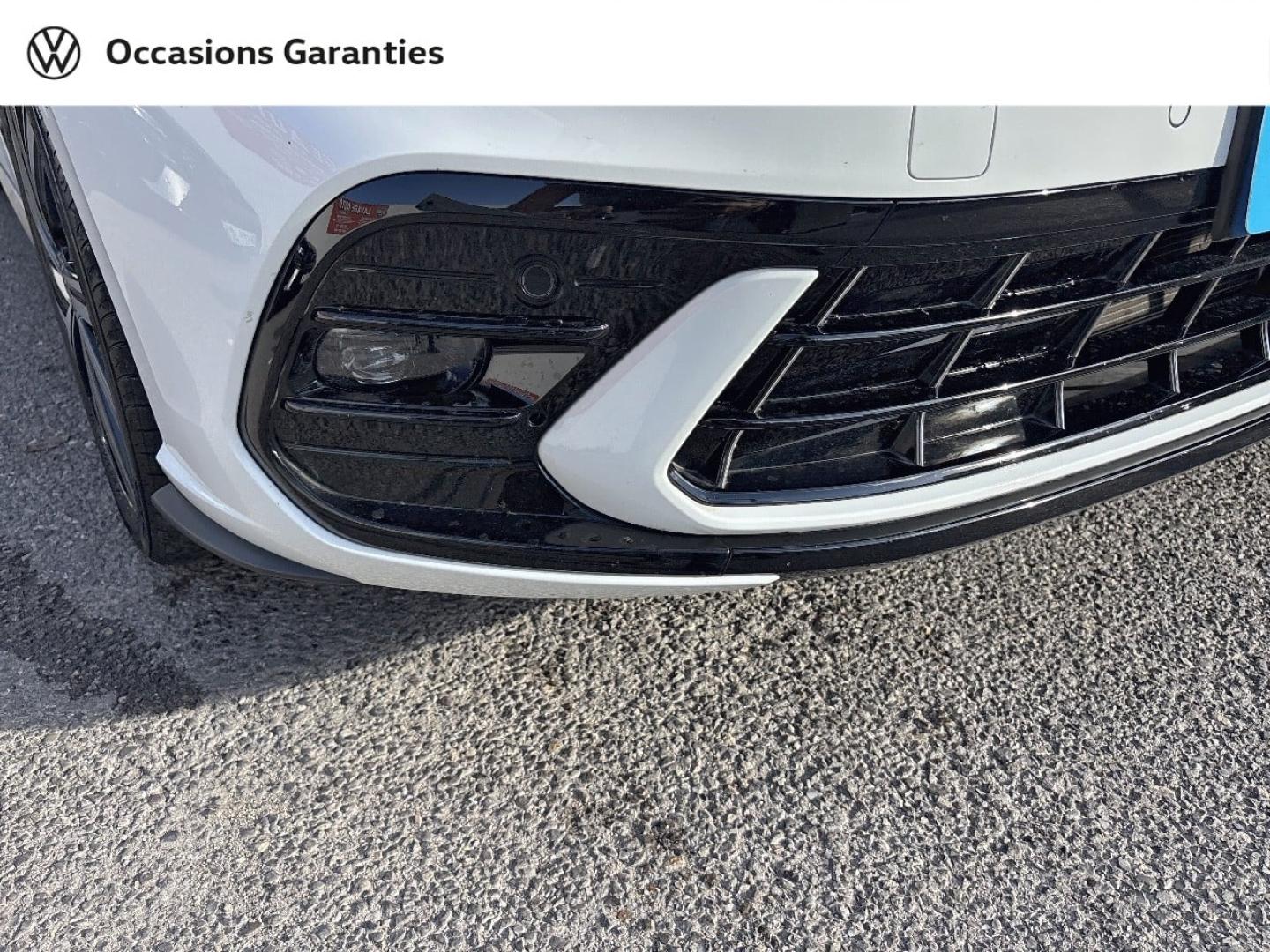 Voitures occasions VOLKSWAGEN POLO R-Line Mougins