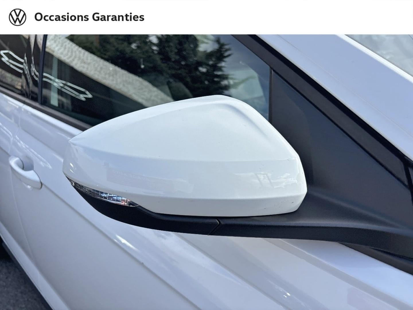 Voitures occasions VOLKSWAGEN POLO R-Line Nice