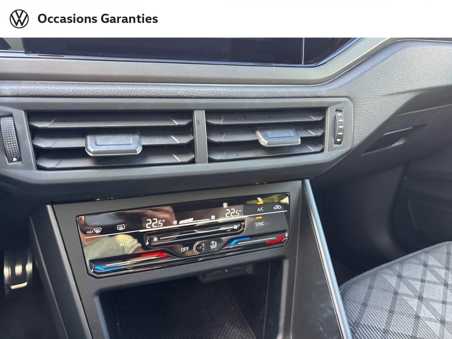 Voitures occasions VOLKSWAGEN POLO R-Line Mougins