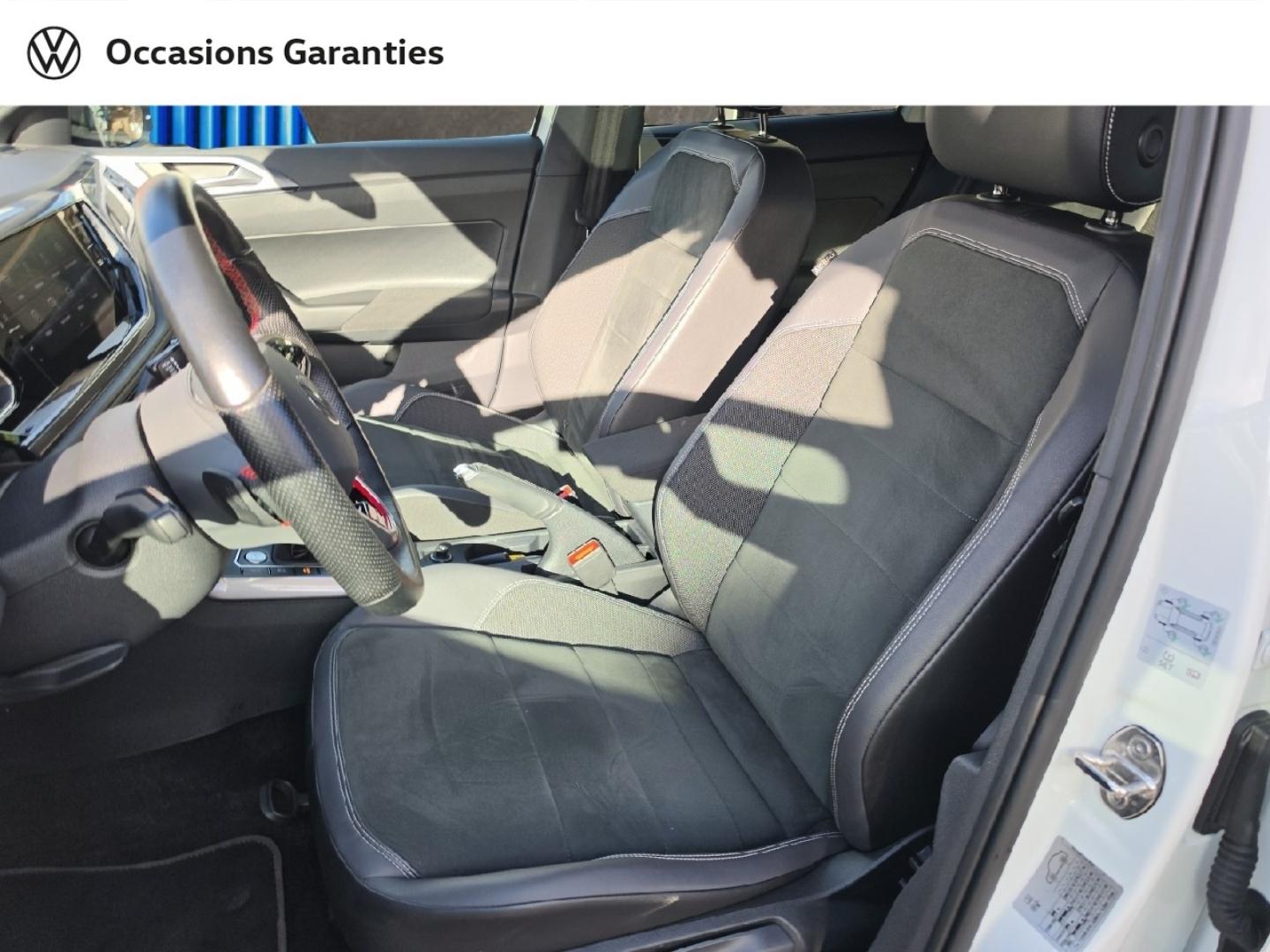 Voitures occasions VOLKSWAGEN POLO GTI Mougins