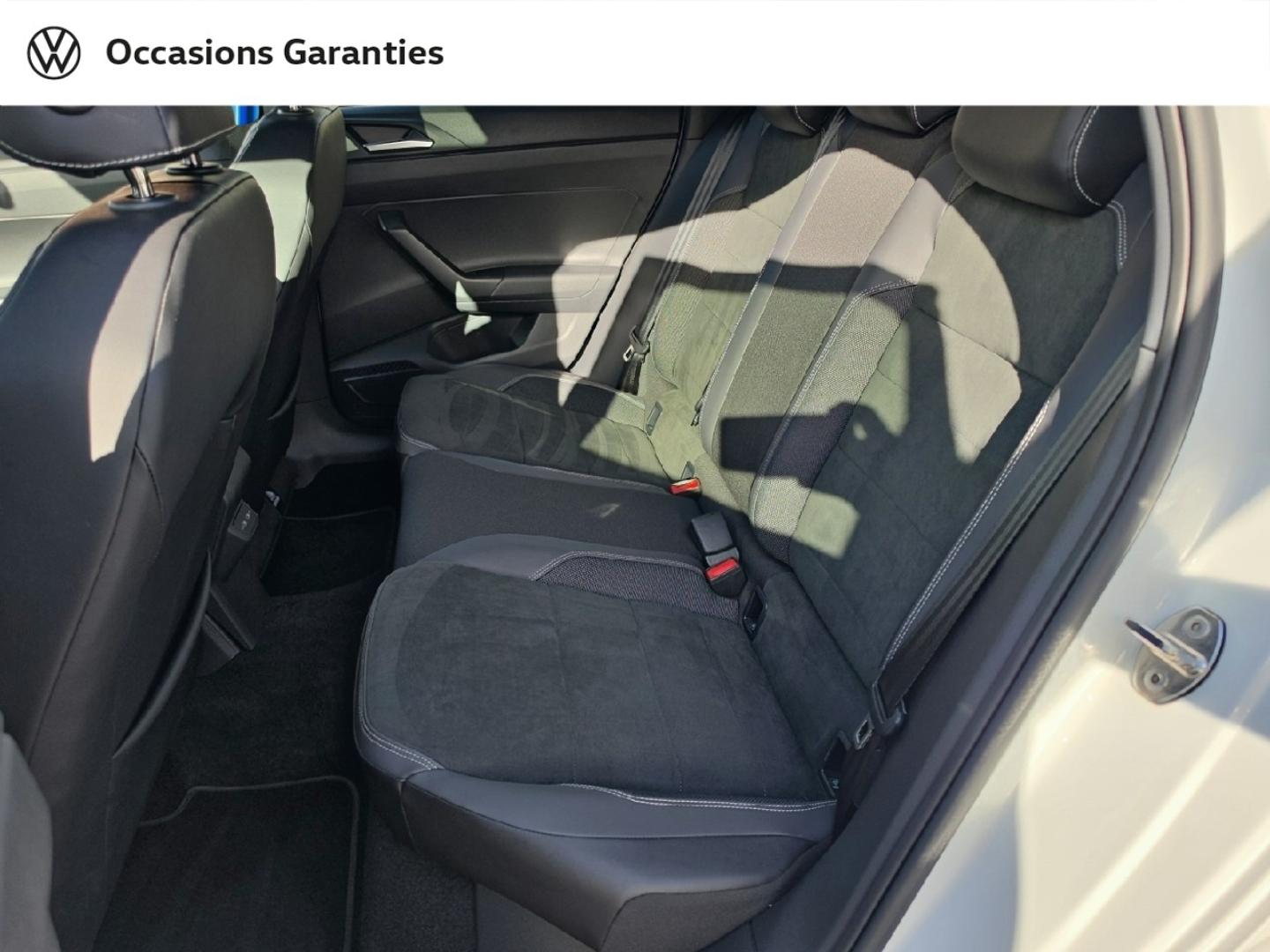 Voitures occasions VOLKSWAGEN POLO GTI Mougins
