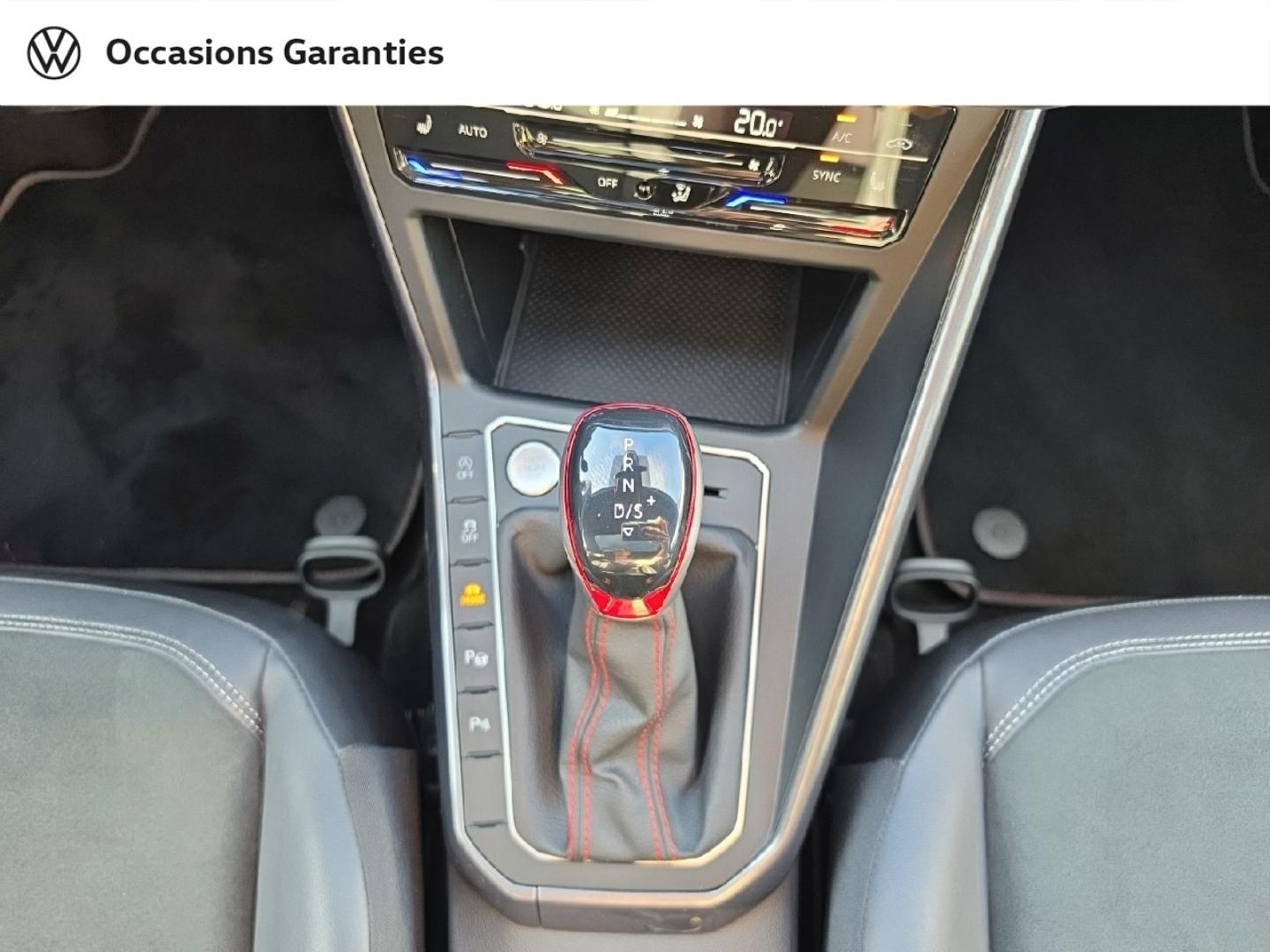 Voitures occasions VOLKSWAGEN POLO GTI Mougins