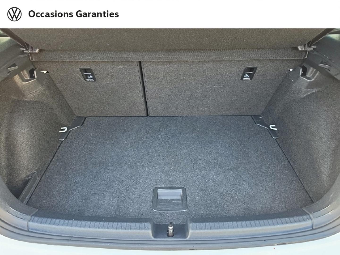 Voitures occasions VOLKSWAGEN POLO GTI Mougins