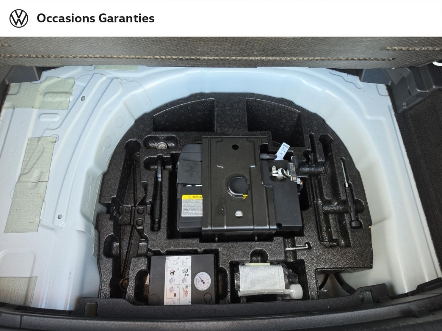 Voitures occasions VOLKSWAGEN POLO GTI Mougins