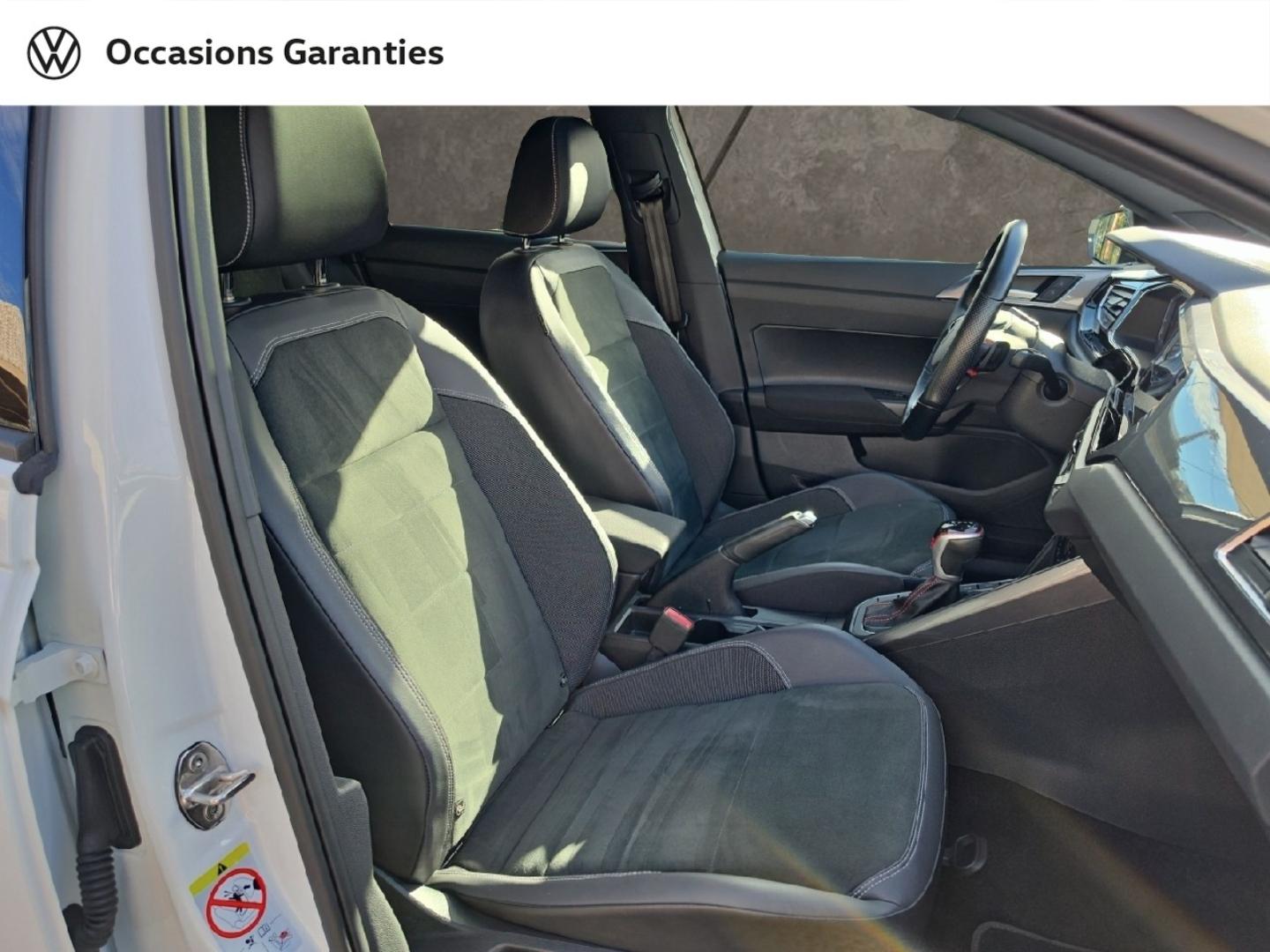 Voitures occasions VOLKSWAGEN POLO GTI Mougins