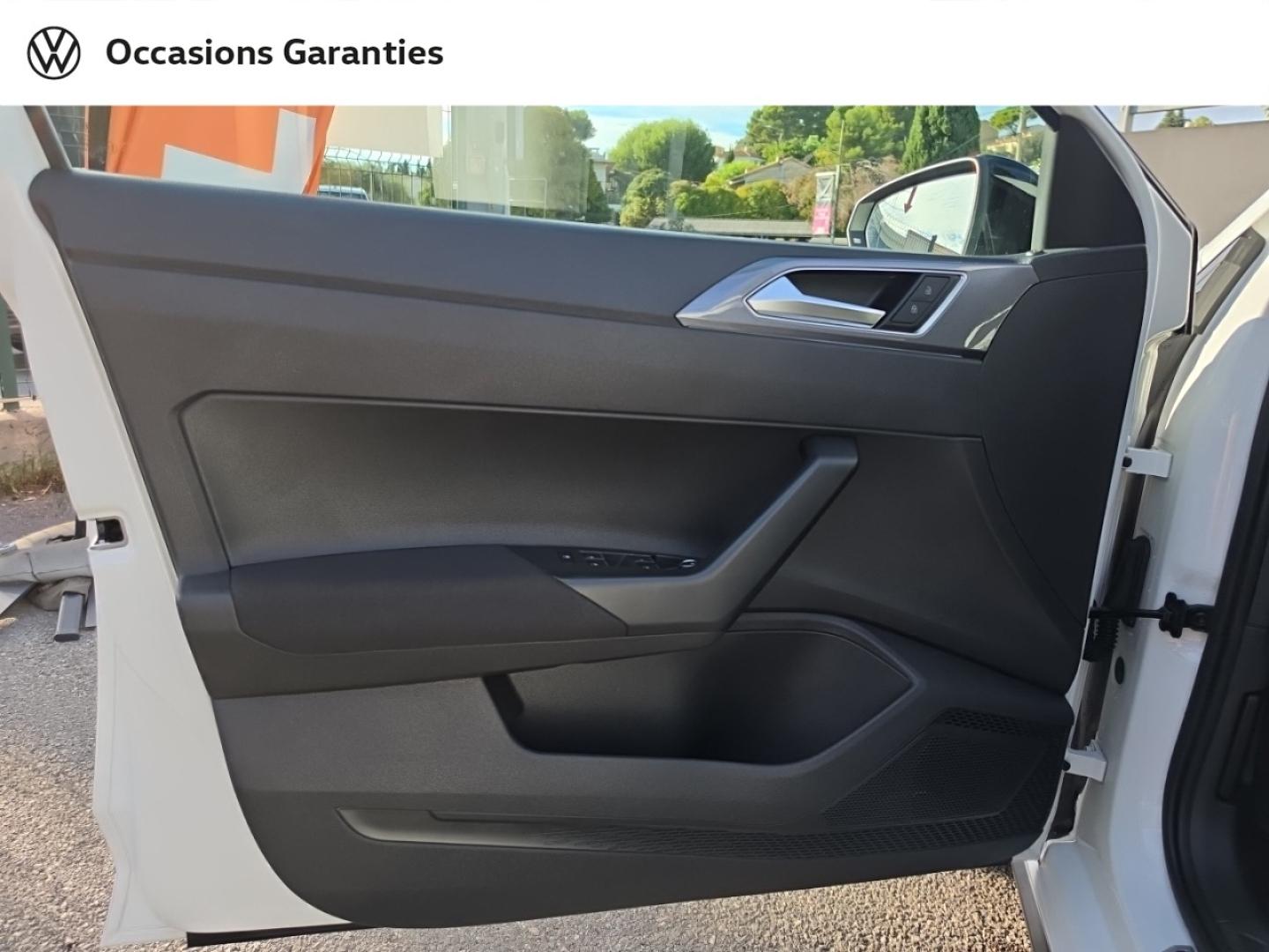 Voitures occasions VOLKSWAGEN POLO GTI Mougins