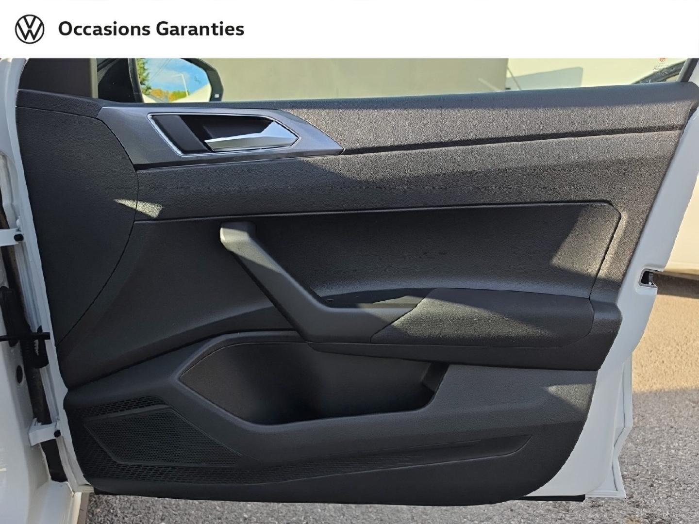 Voitures occasions VOLKSWAGEN POLO GTI Mougins