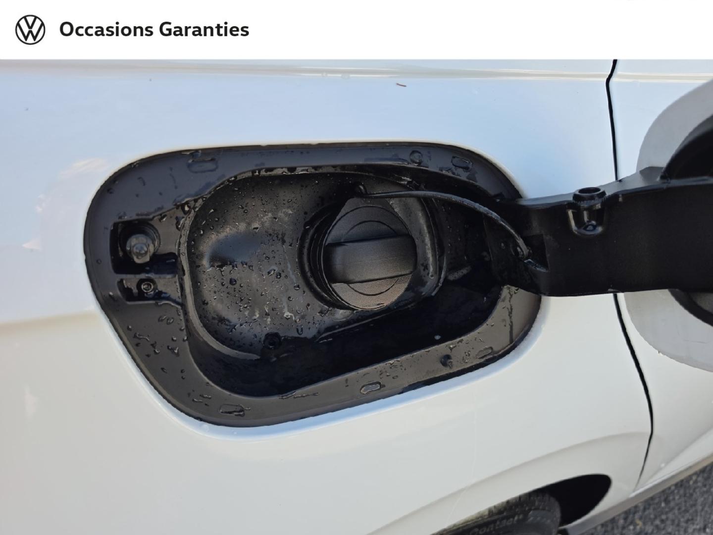 Voitures occasions VOLKSWAGEN POLO GTI Mougins