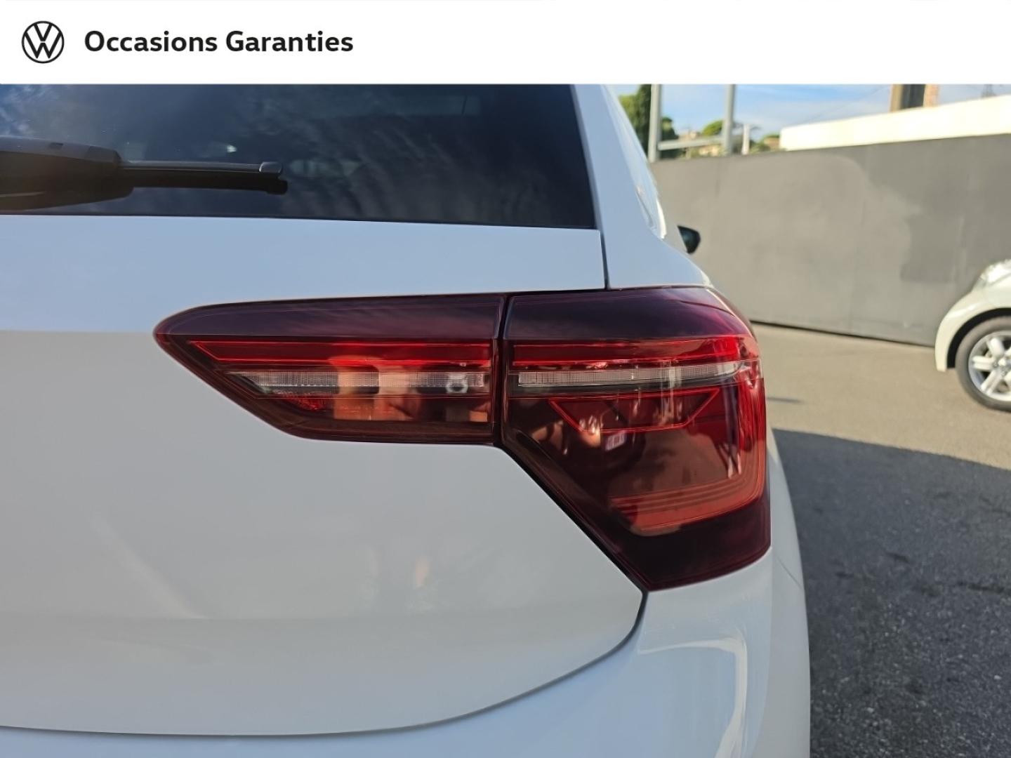 Voitures occasions VOLKSWAGEN POLO GTI Mougins