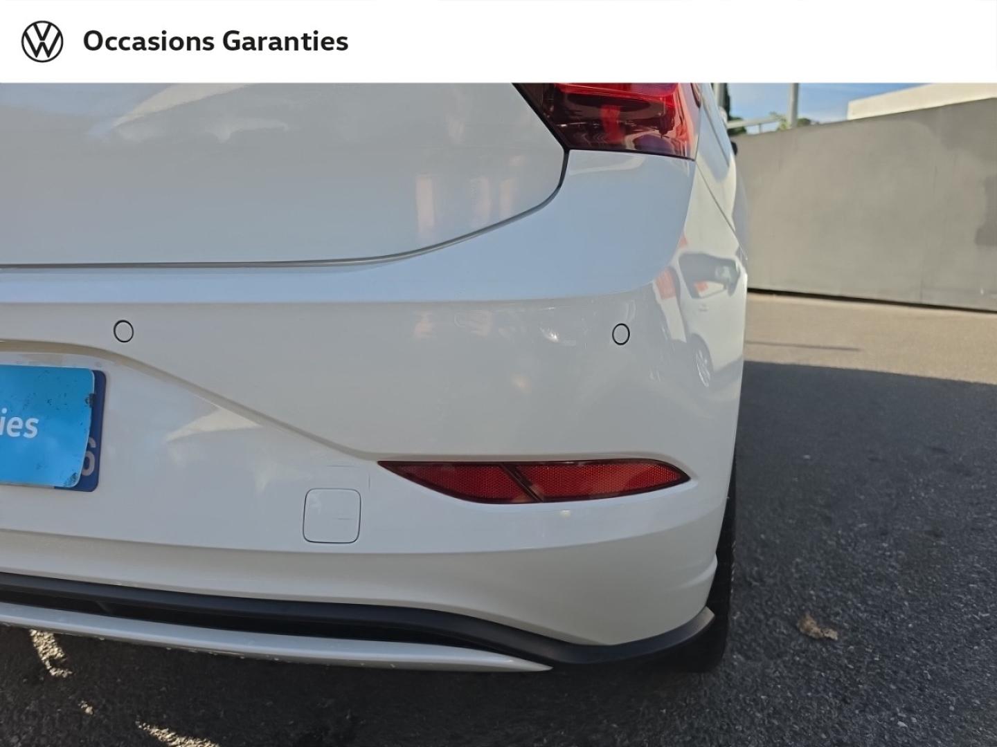 Voitures occasions VOLKSWAGEN POLO GTI Mougins