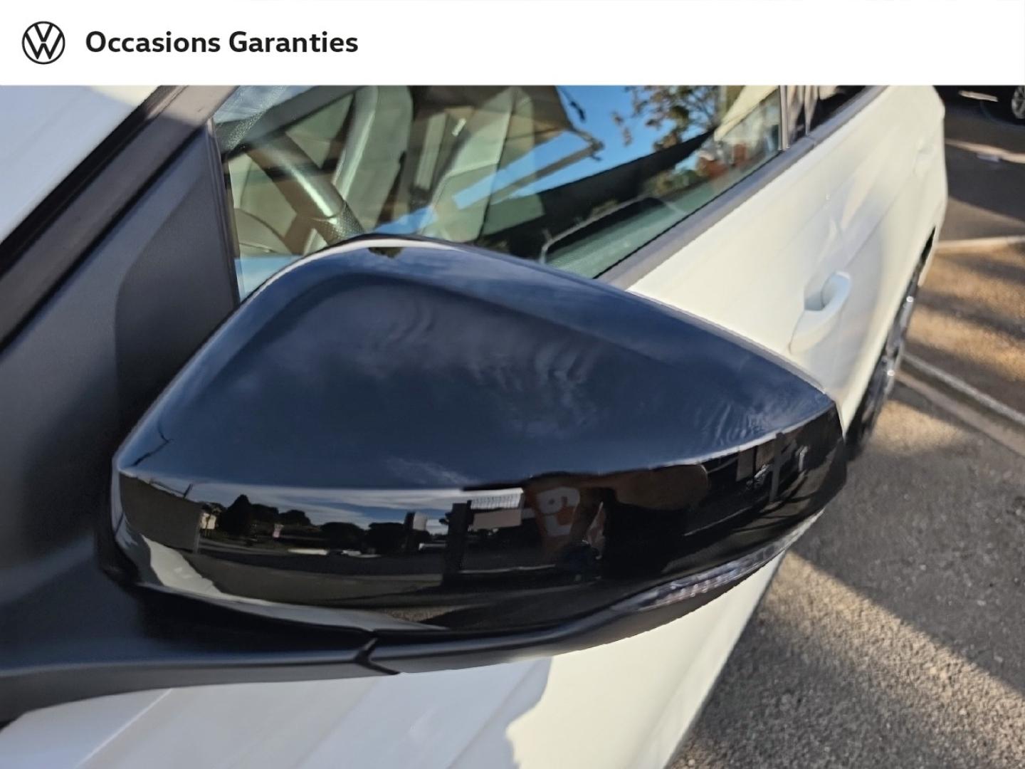 Voitures occasions VOLKSWAGEN POLO GTI Mougins