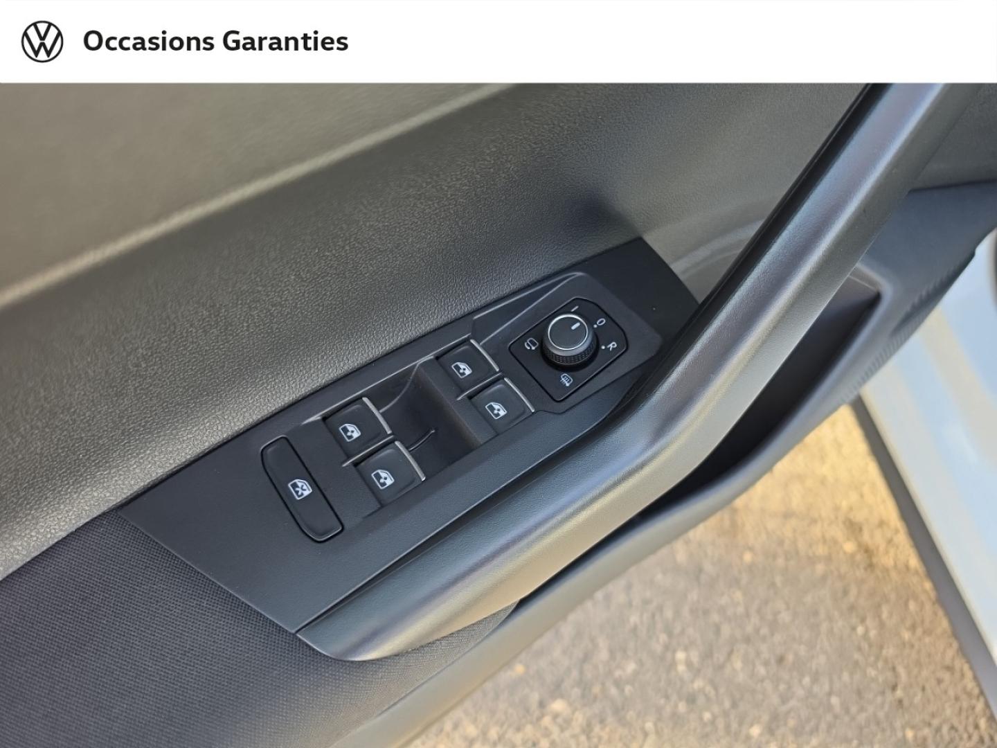 Voitures occasions VOLKSWAGEN POLO GTI Mougins