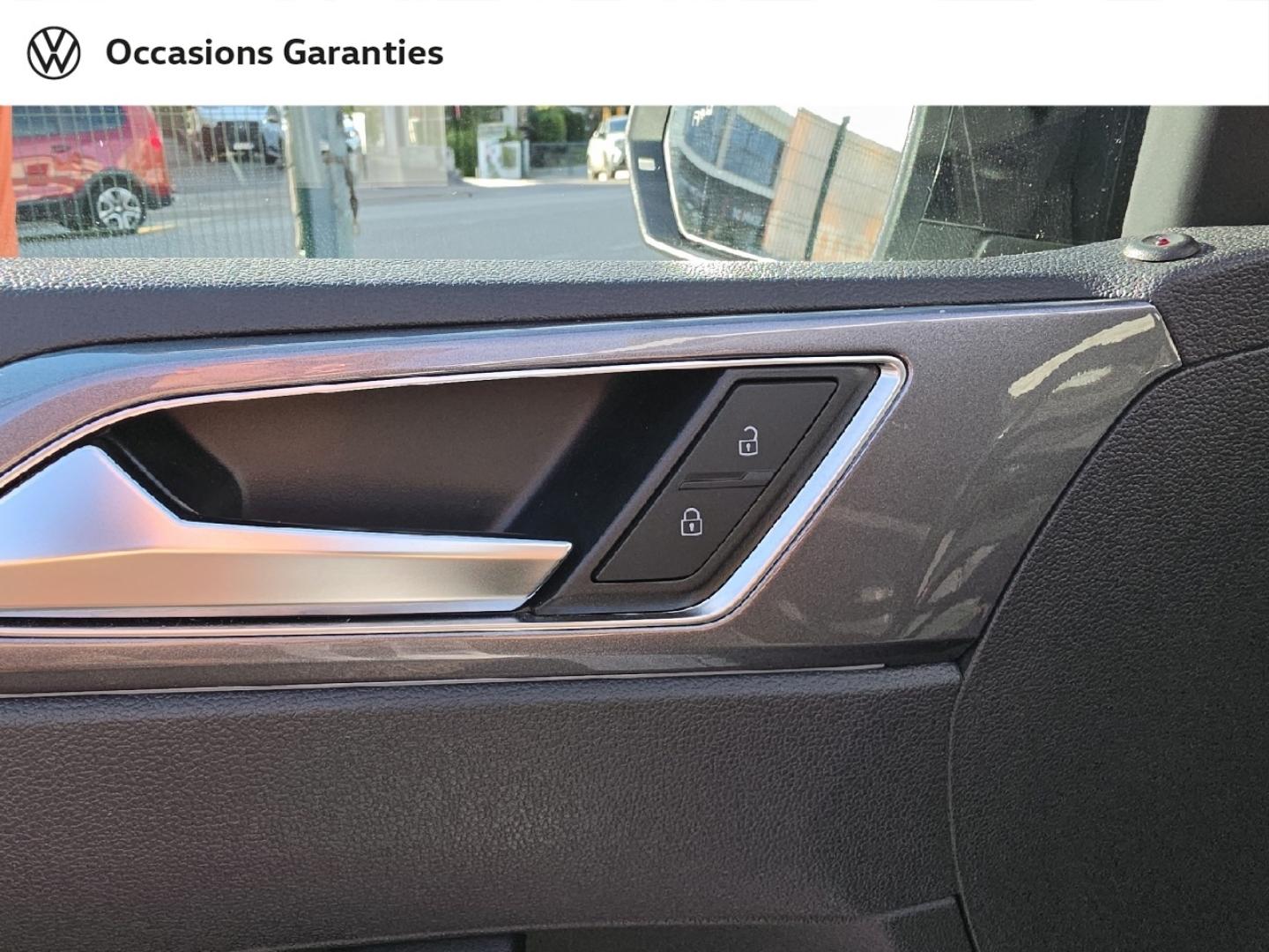 Voitures occasions VOLKSWAGEN POLO GTI Mougins