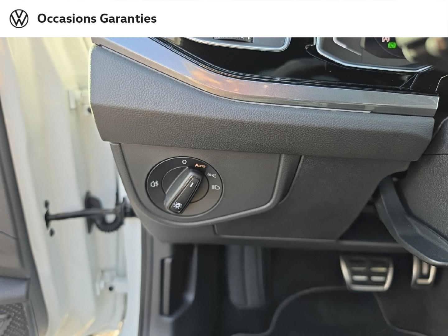 Voitures occasions VOLKSWAGEN POLO GTI Mougins