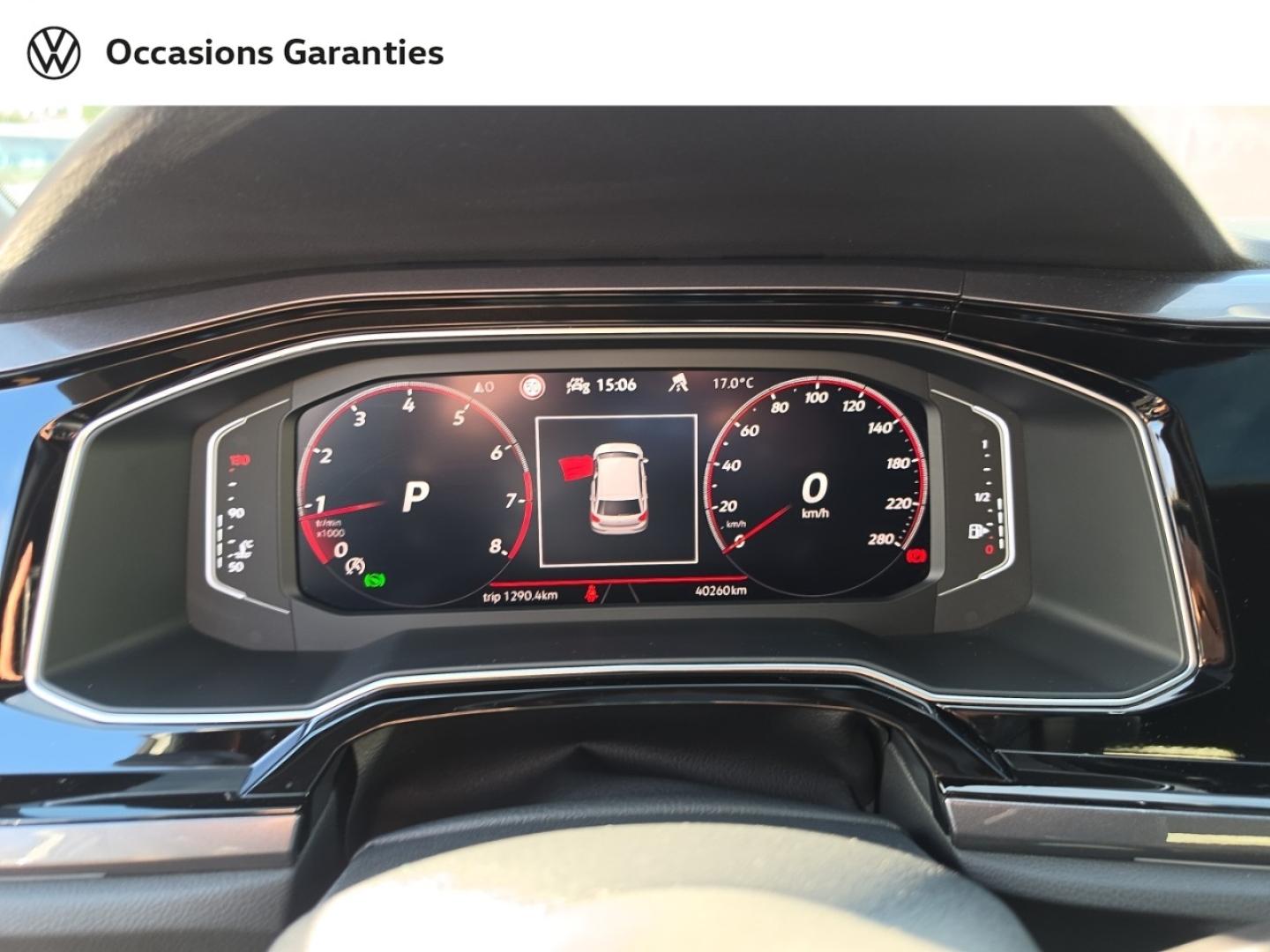 Voitures occasions VOLKSWAGEN POLO GTI Mougins