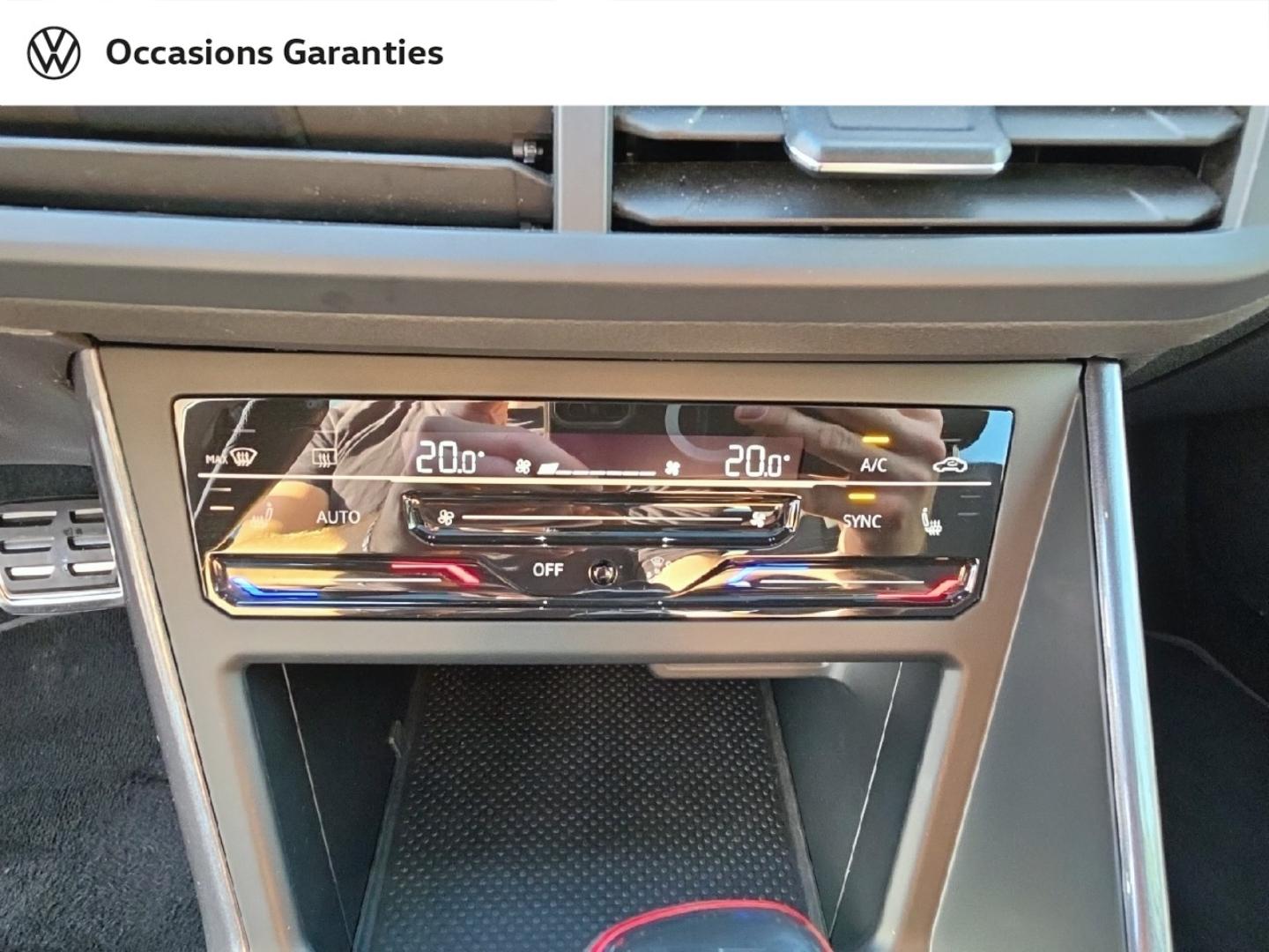 Voitures occasions VOLKSWAGEN POLO GTI Mougins