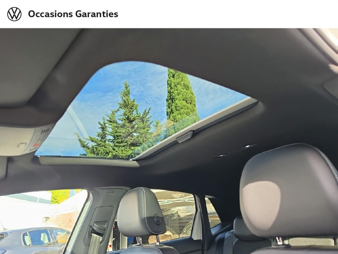 Voitures occasions VOLKSWAGEN POLO GTI Mougins