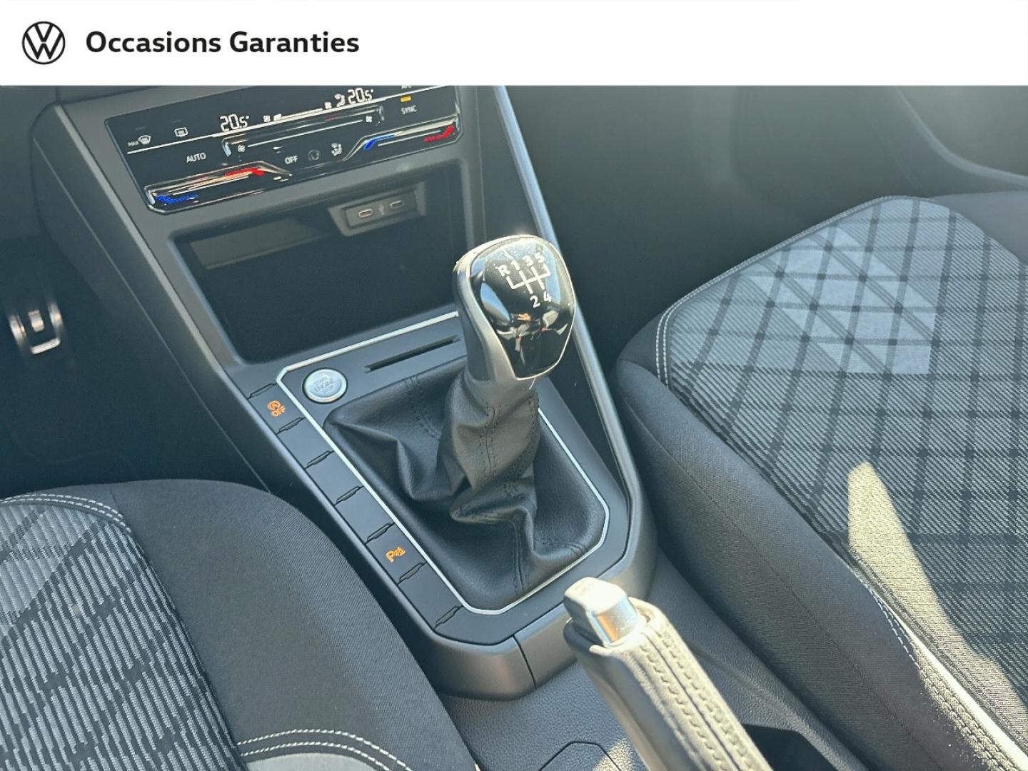 Voitures occasions VOLKSWAGEN POLO R-Line Mougins